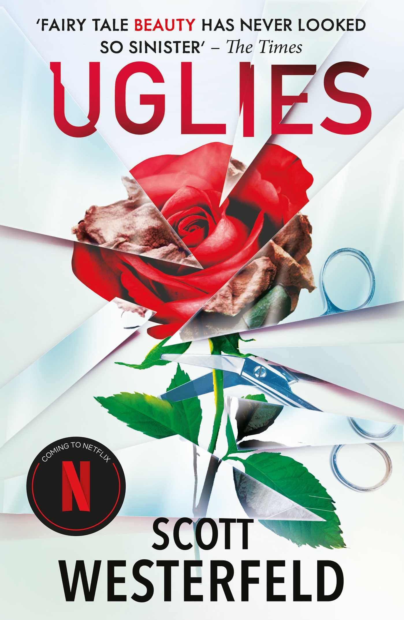 Uglies Health, Nutrition & Fitness