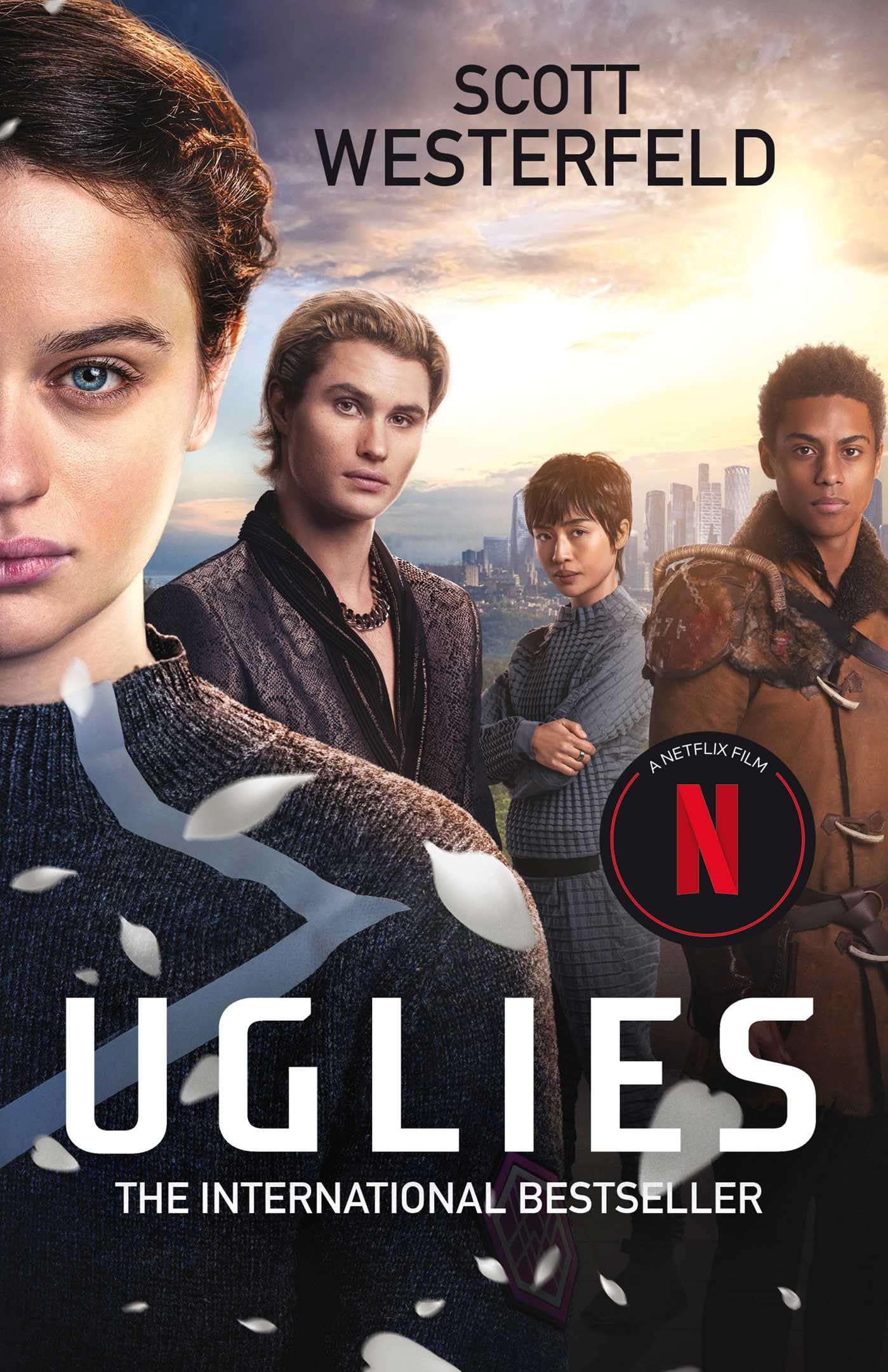 Uglies Health, Nutrition & Fitness