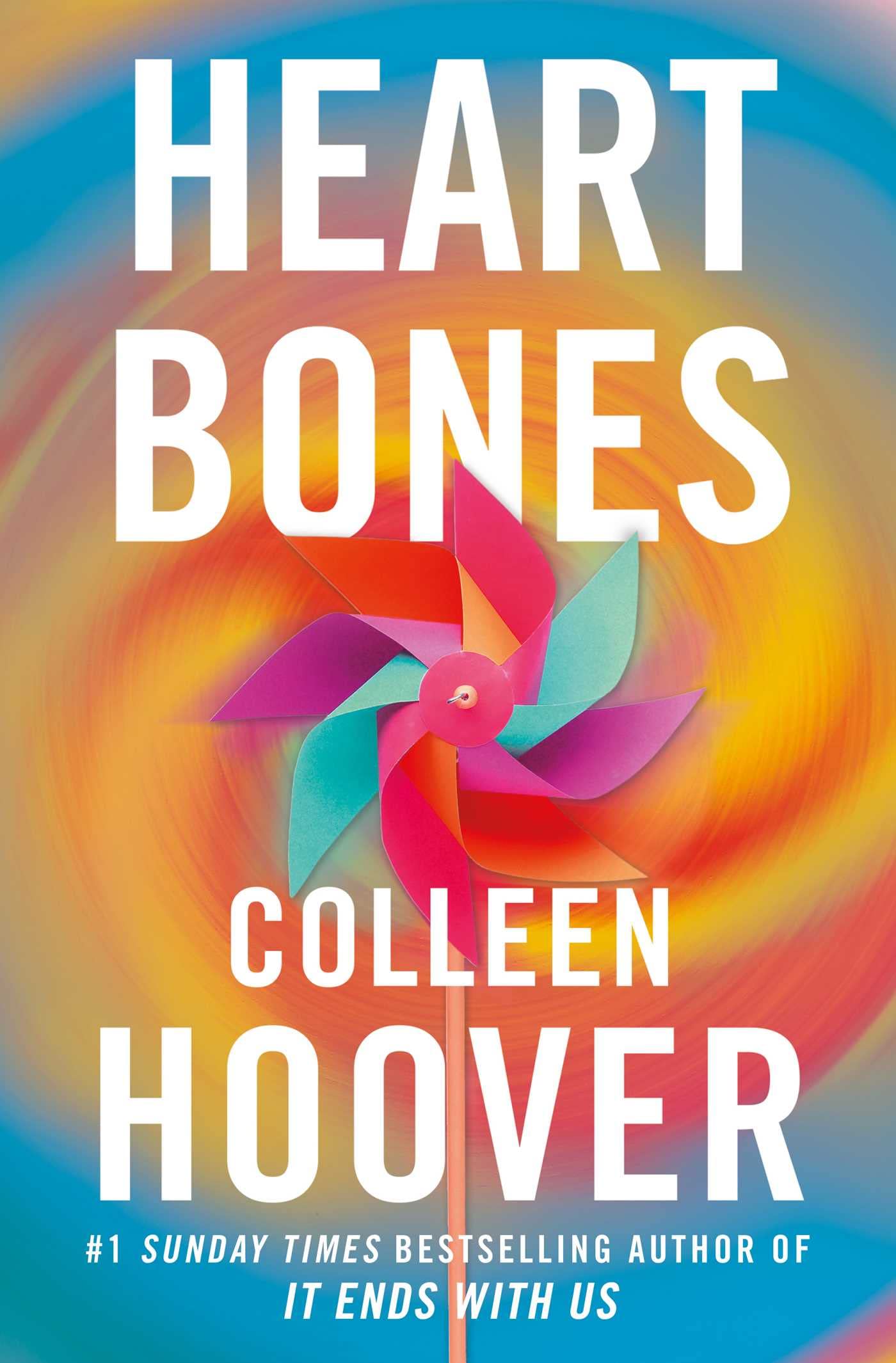 Heart Bones Contemporary literature Books