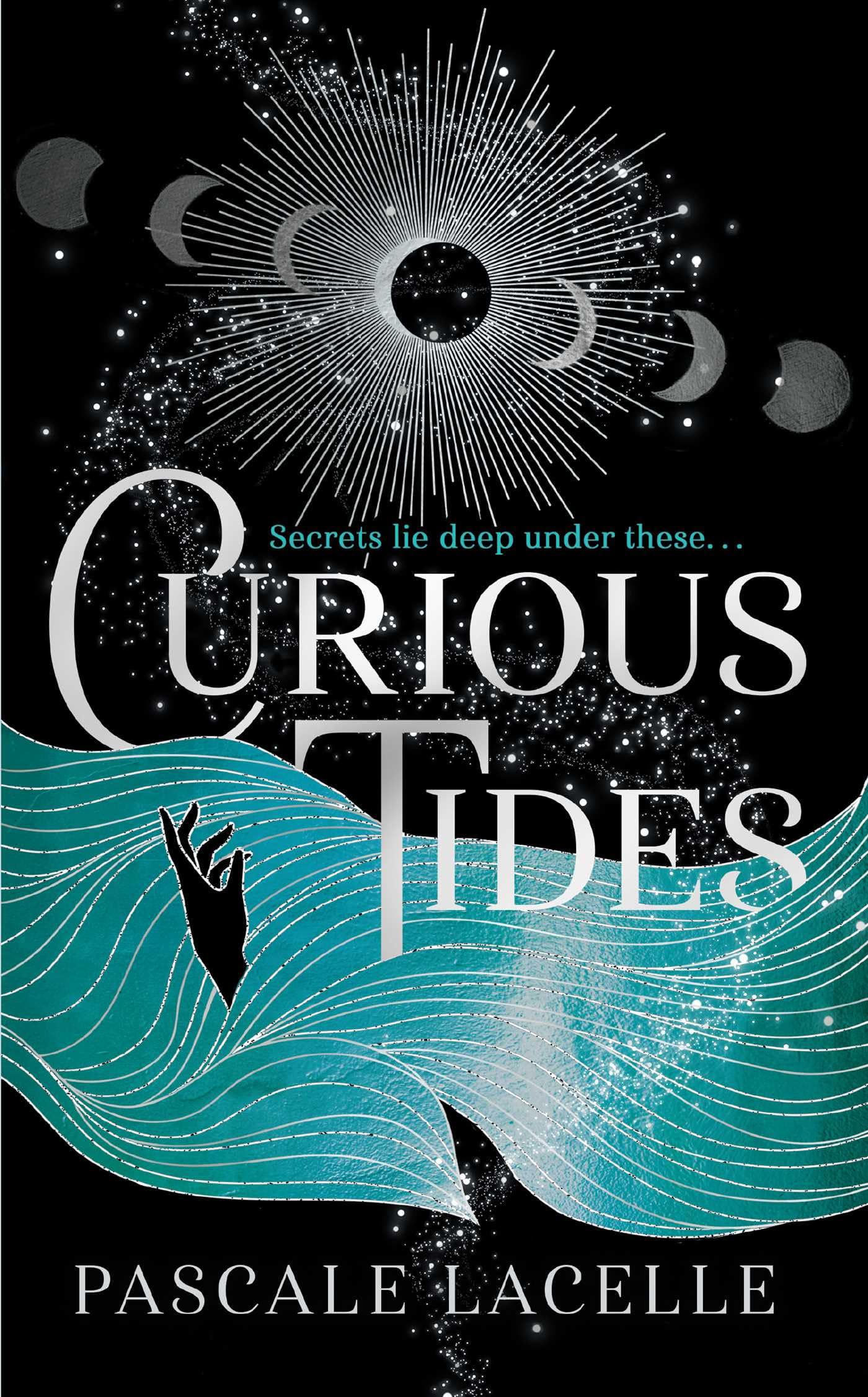 Product Image: Curious Tides