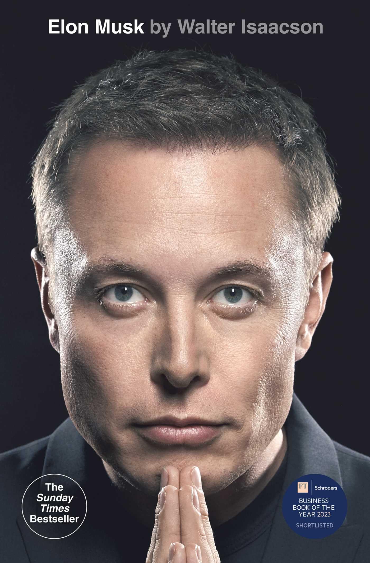 Elon Musk Politics & Society Books