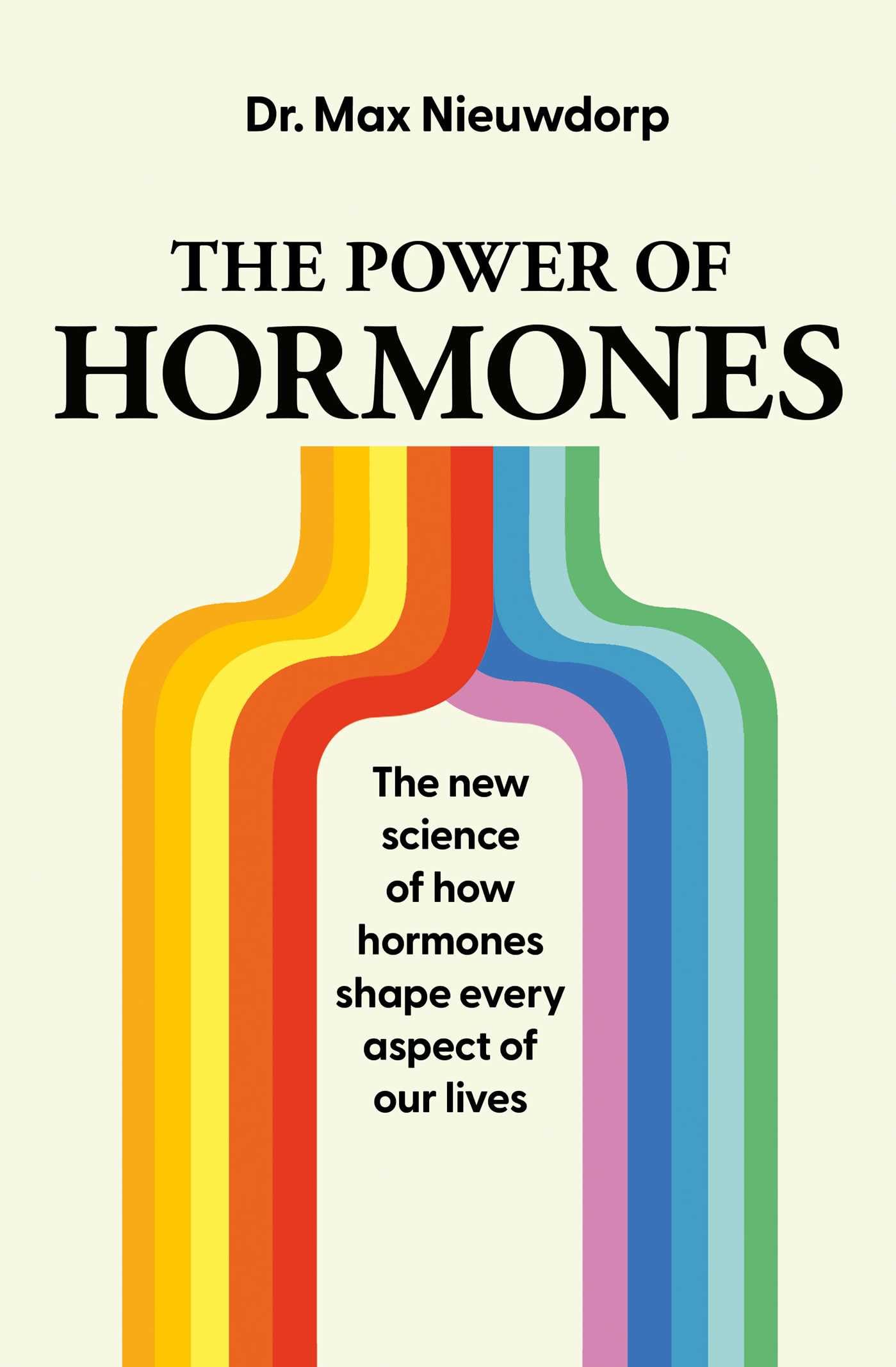 The Power of Hormones Medicine