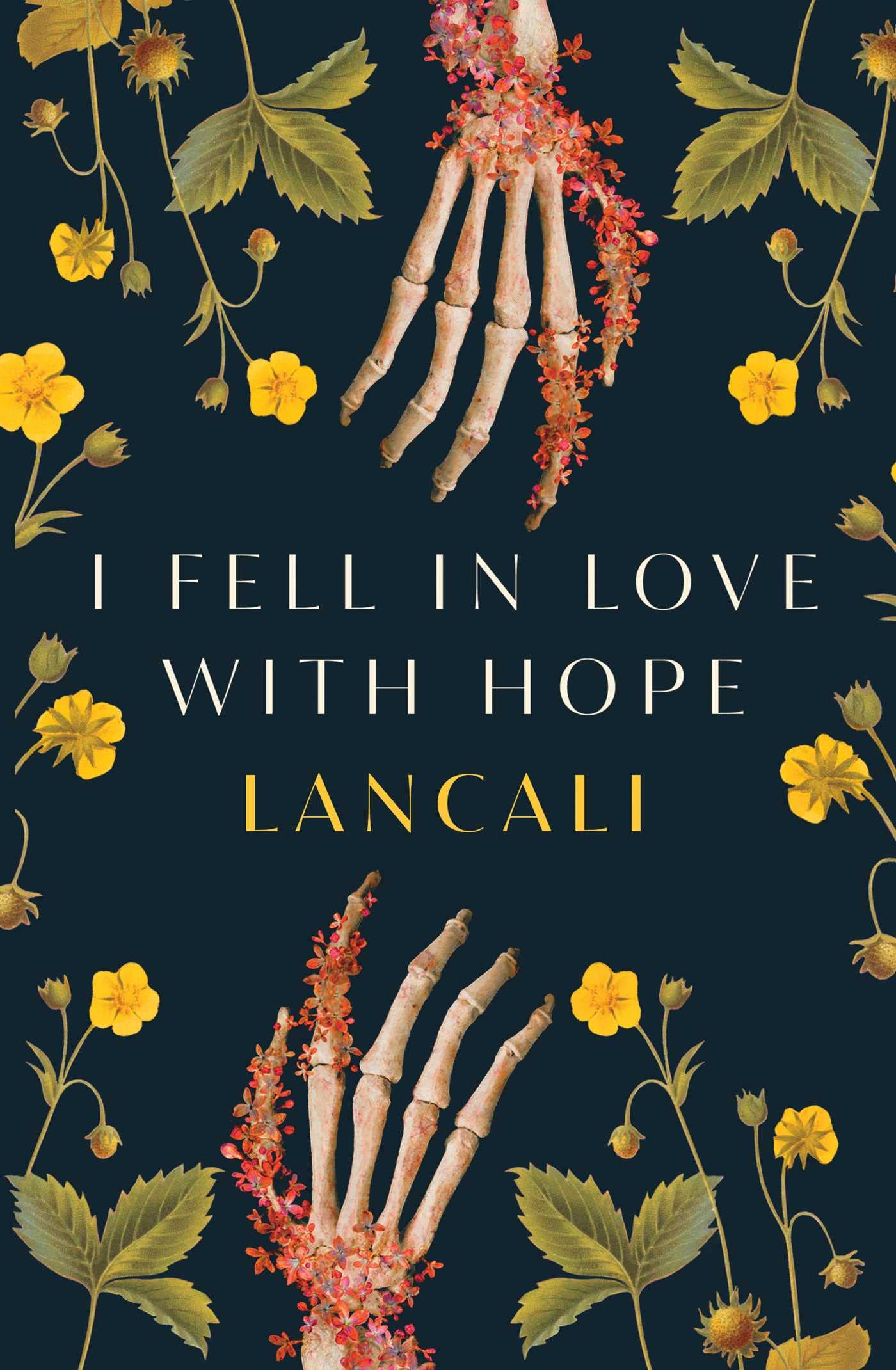 Product Image: I Fell in Love with Hope