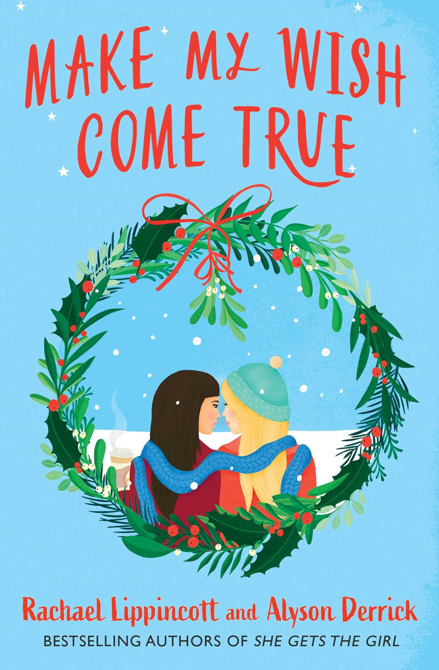 Make My Wish Come True Film, Art & Culture