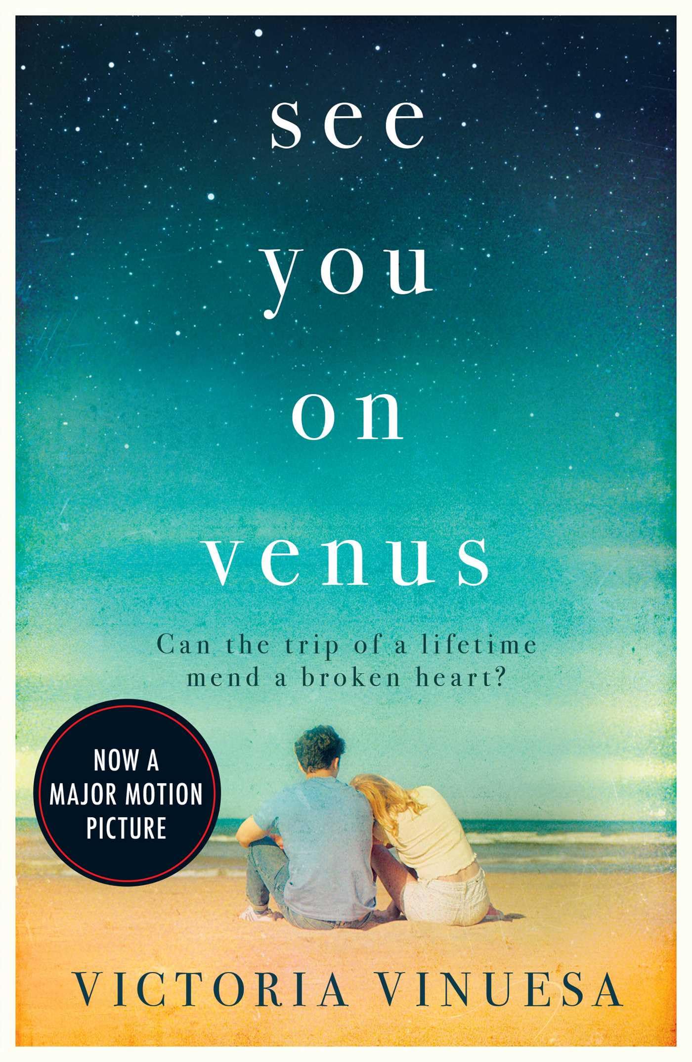 See You on Venus: The tearjerking romance, now on Netflix! Health, Nutrition & Fitness