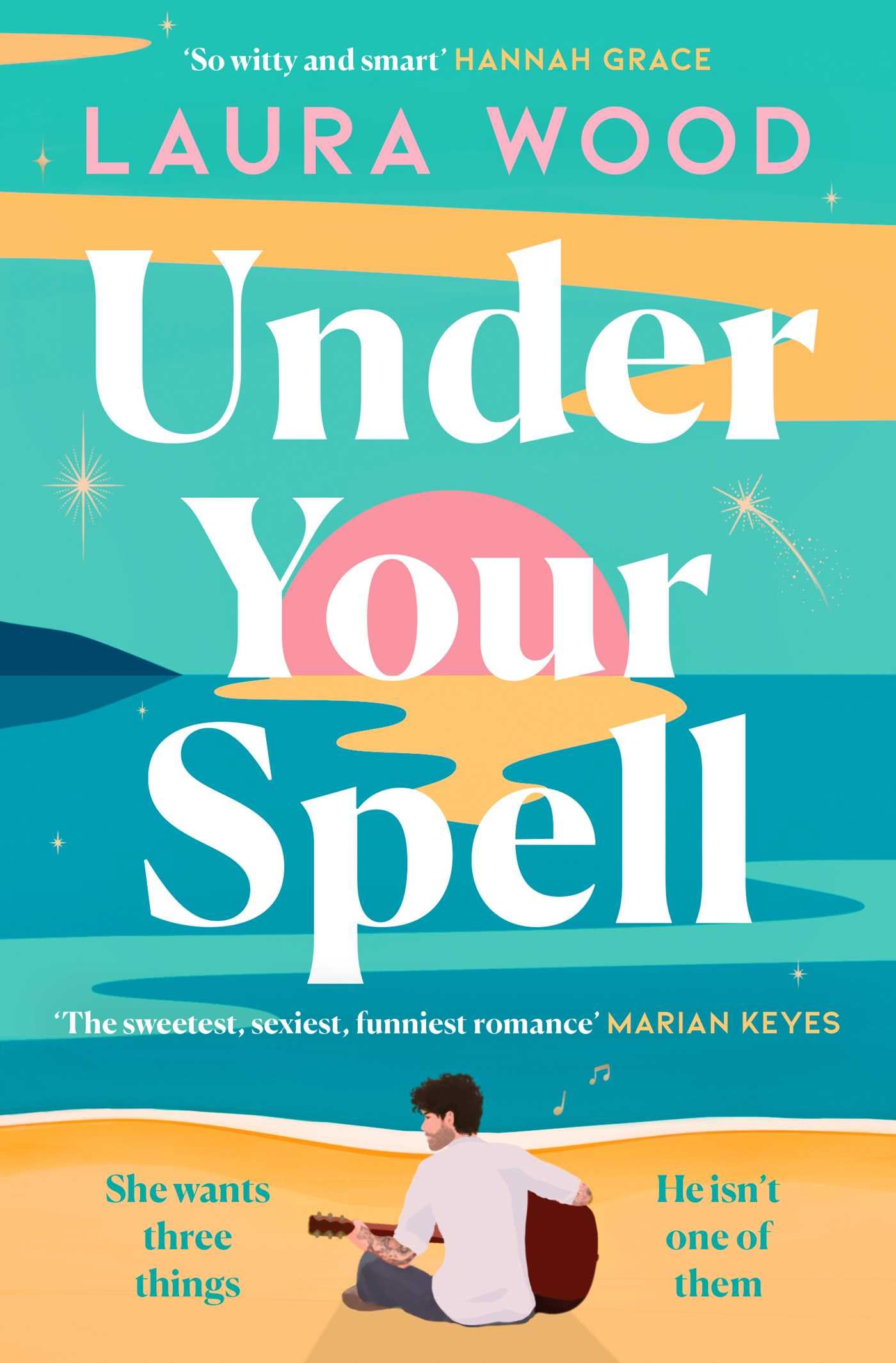 Product Image: Under Your Spell