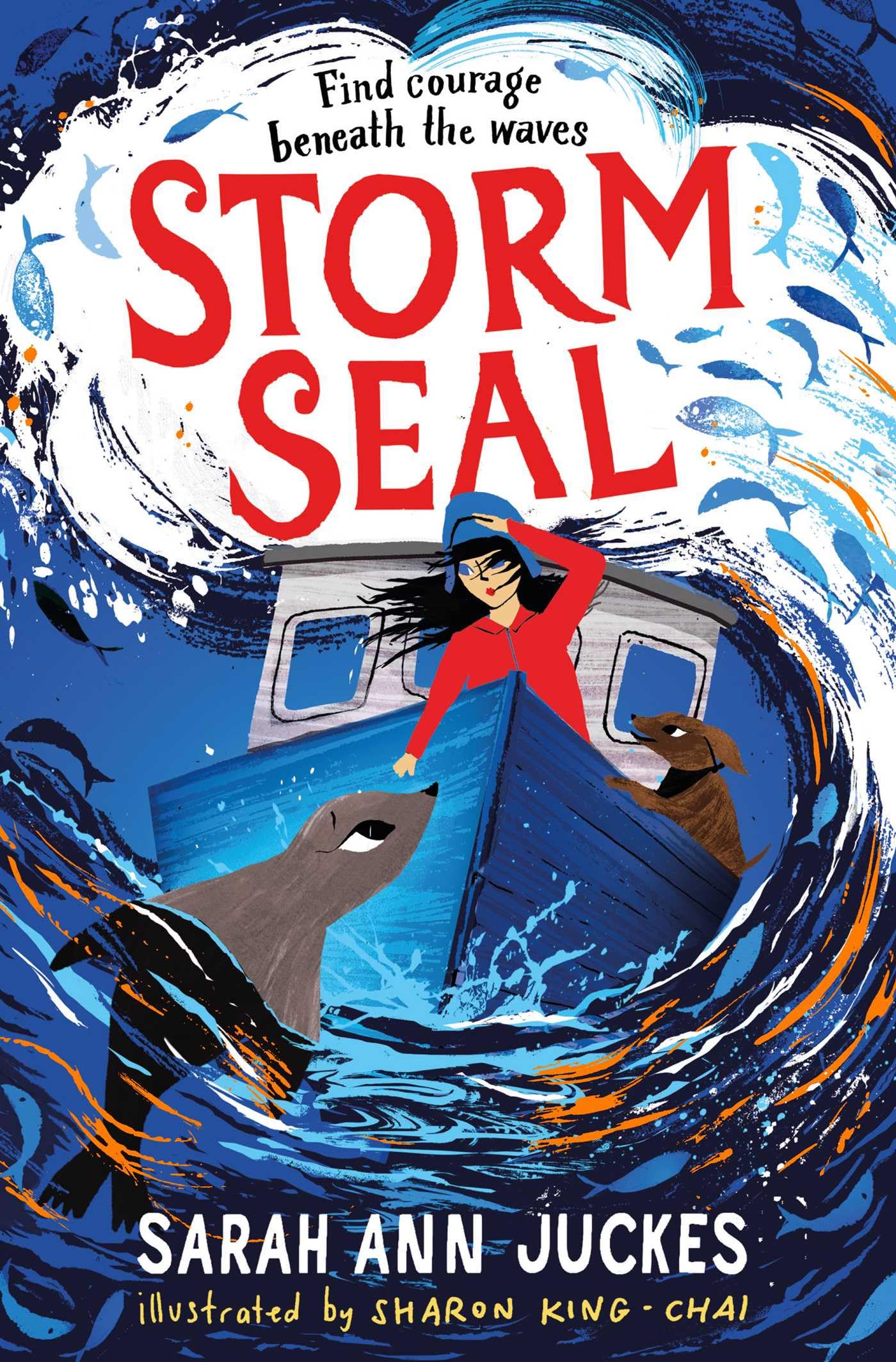 Product Image: Storm Seal