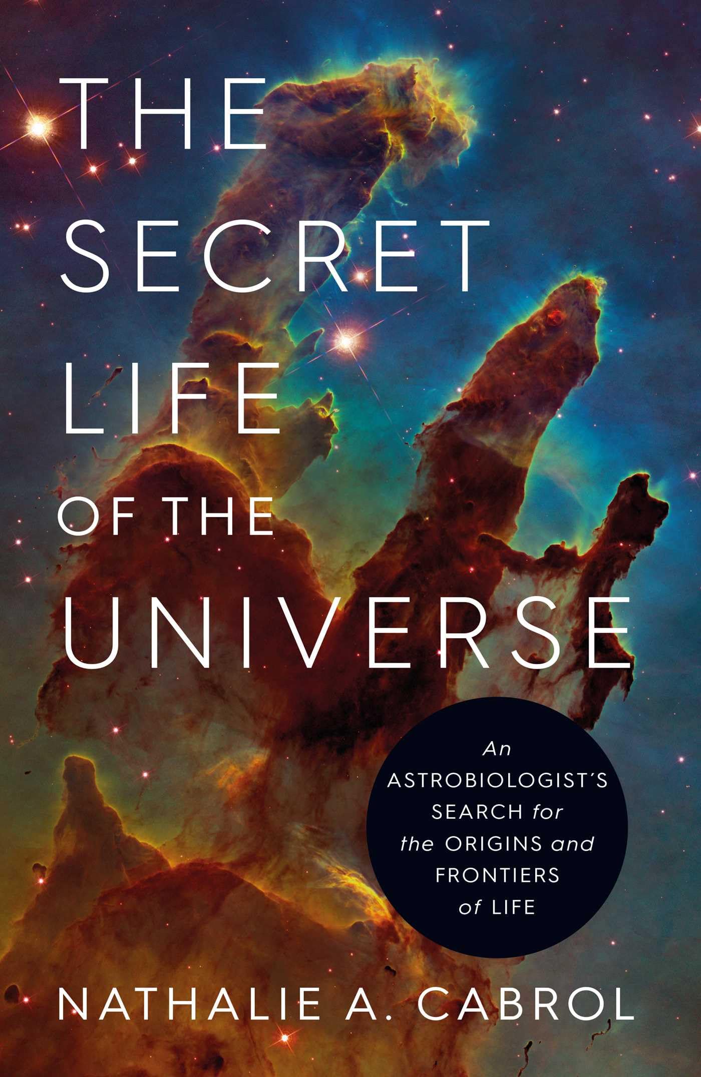 The Secret Life of the Universe Natural Sciences