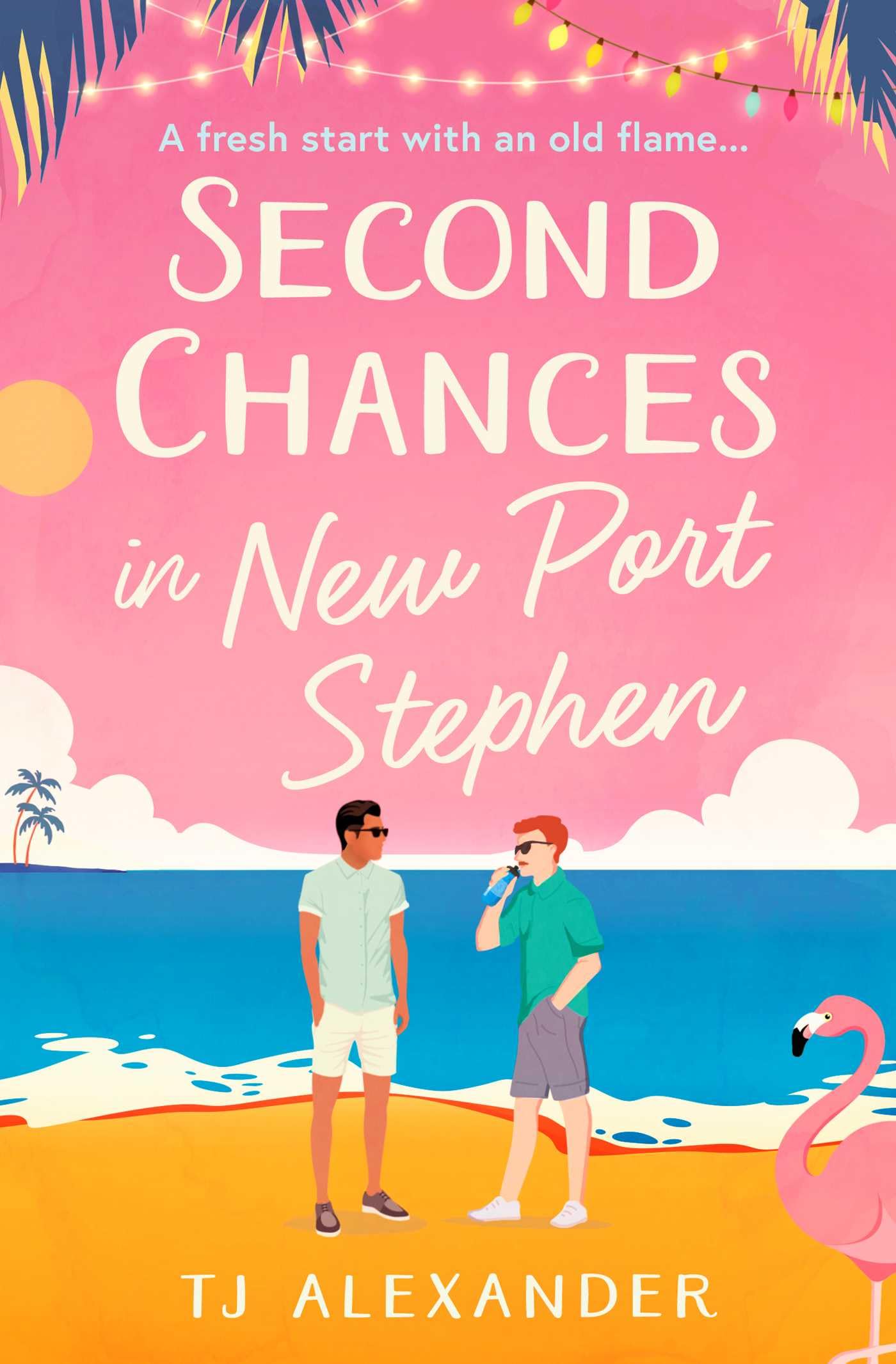 Product Image: Second Chances in New Port Stephen