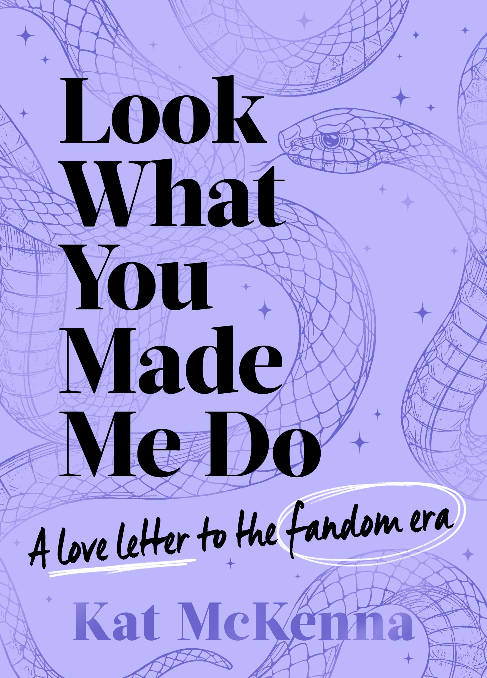 Product Image: Look What You Made Me Do
