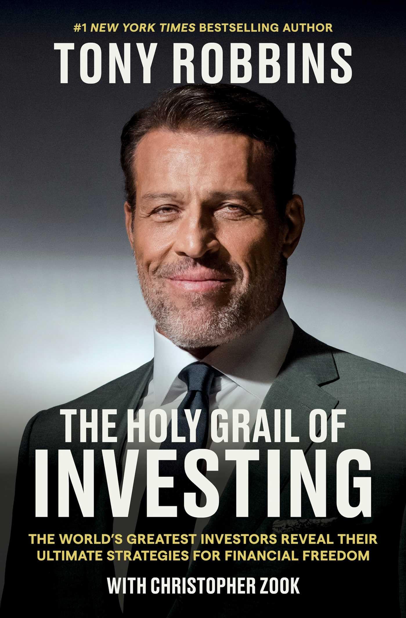 The Holy Grail of Investing Business, Finance & Career