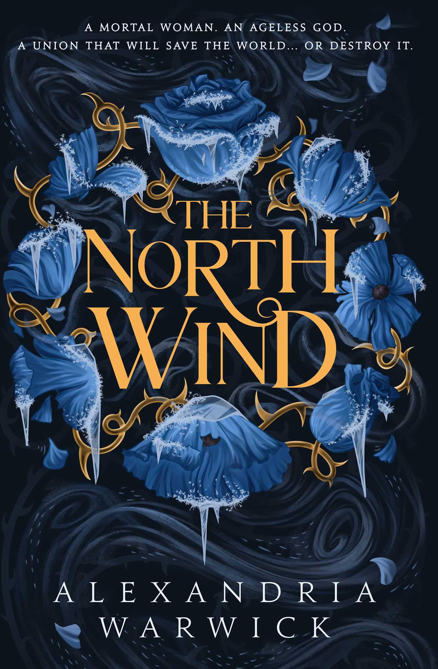 Product Image: The North Wind