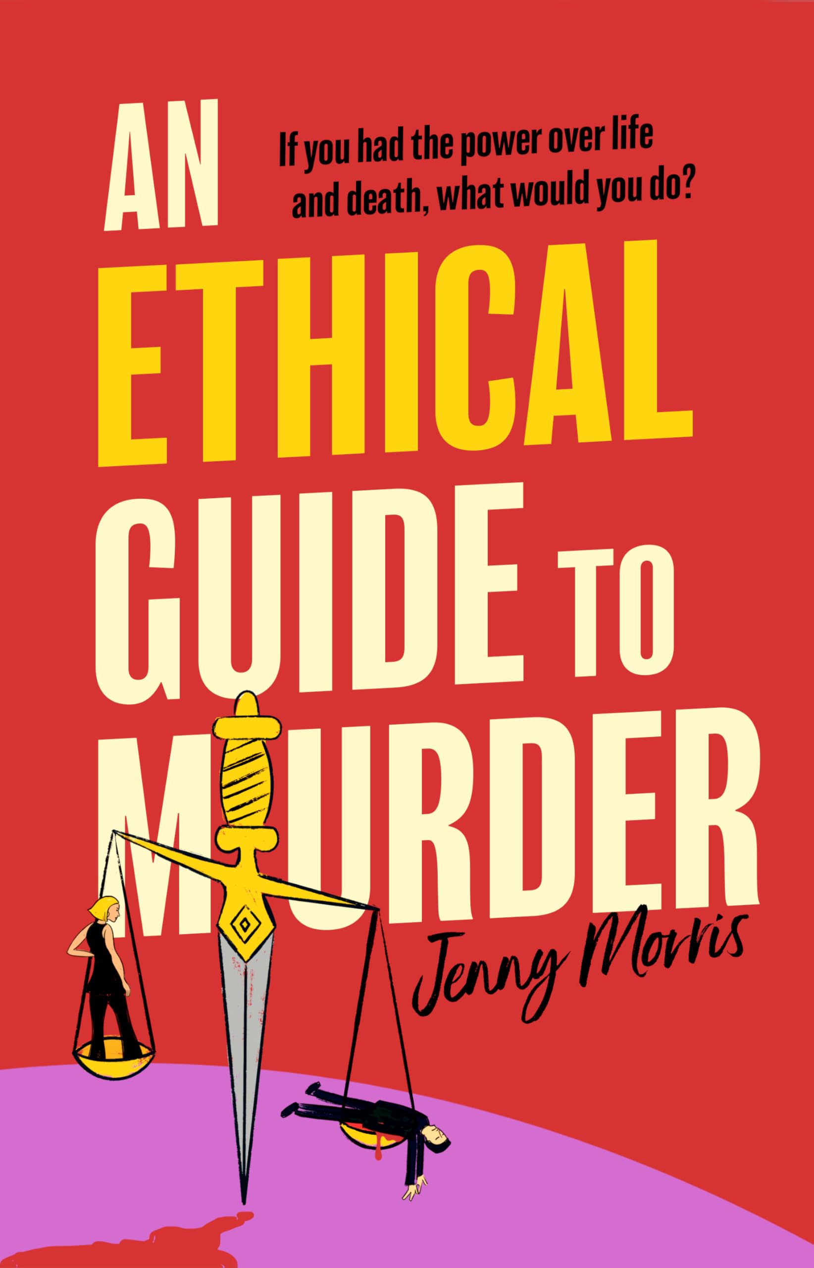 Product Image: An Ethical Guide To Murder