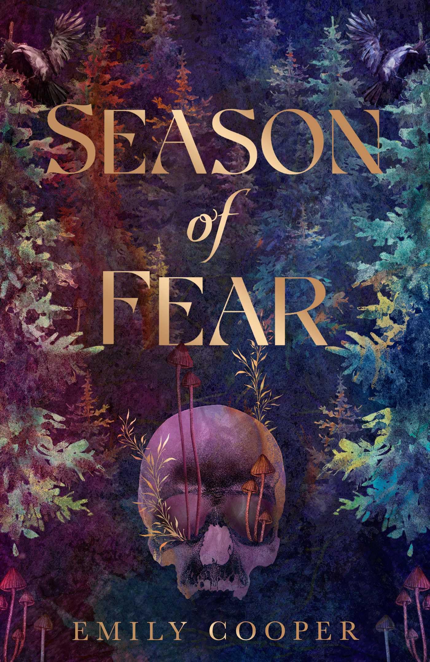 Season of Fear Fairy Tales & Legends