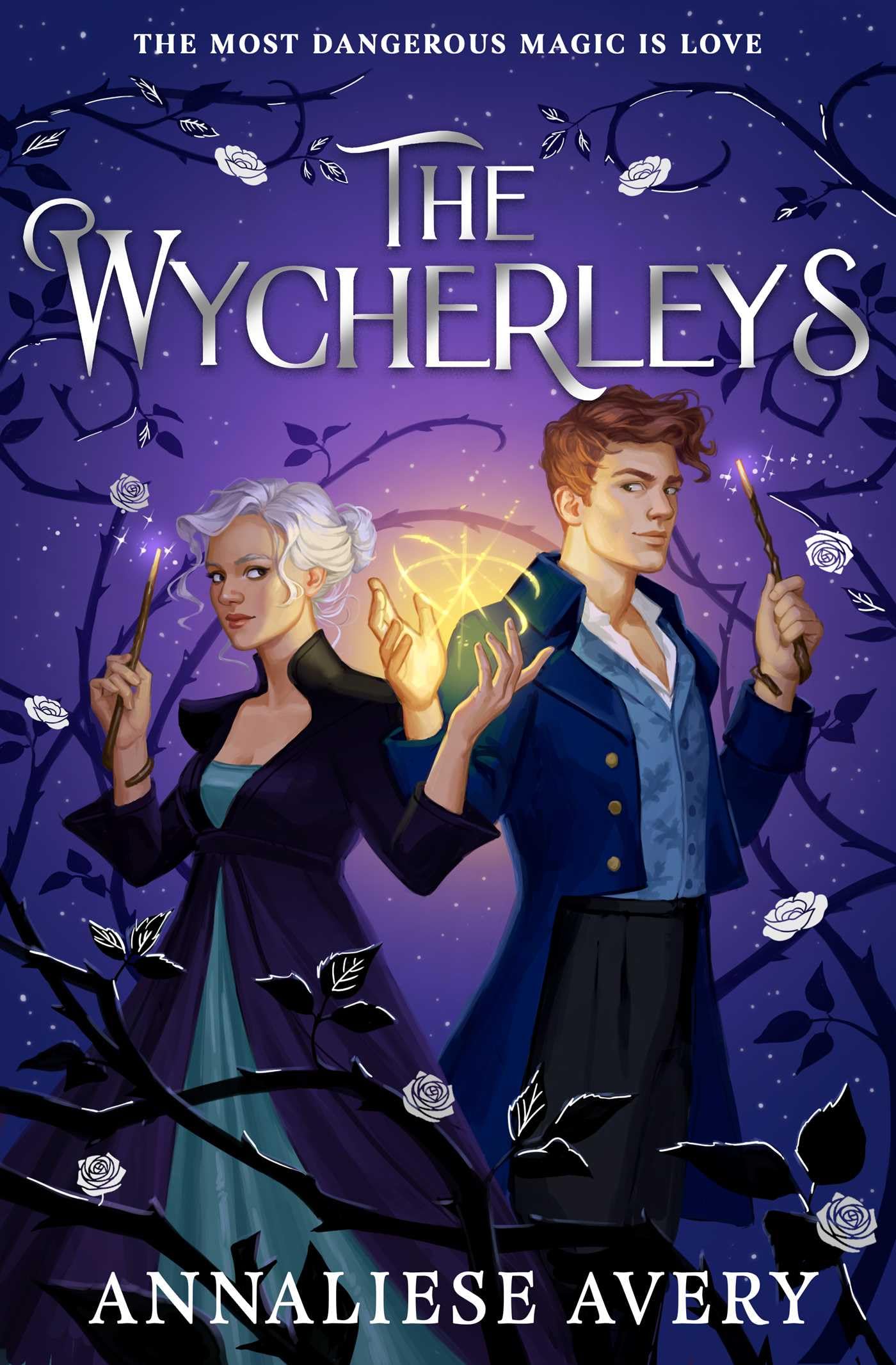 The Wycherleys Fiction books for children