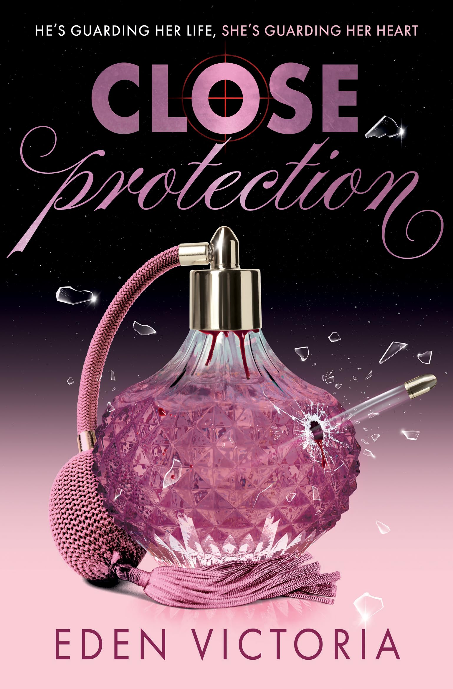Close Protection Fiction