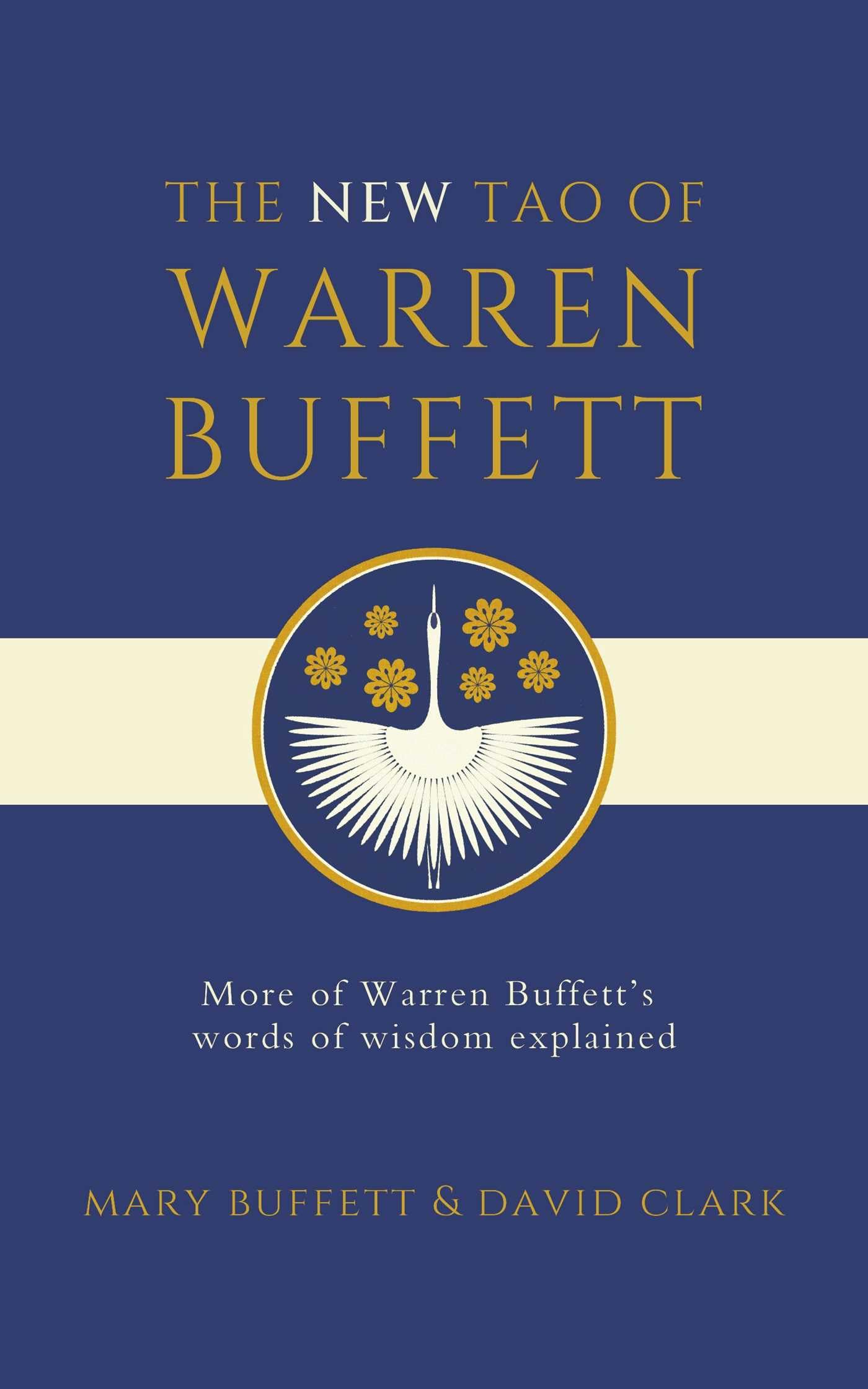 The New Tao of Warren Buffett Business, Finance & Career