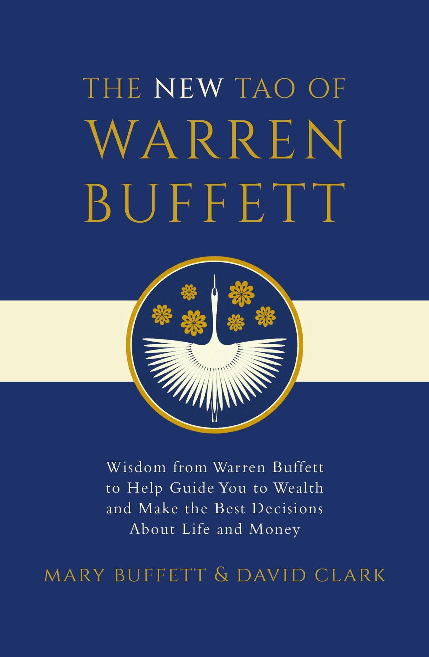 The New Tao of Warren Buffett Business, Finance & Career