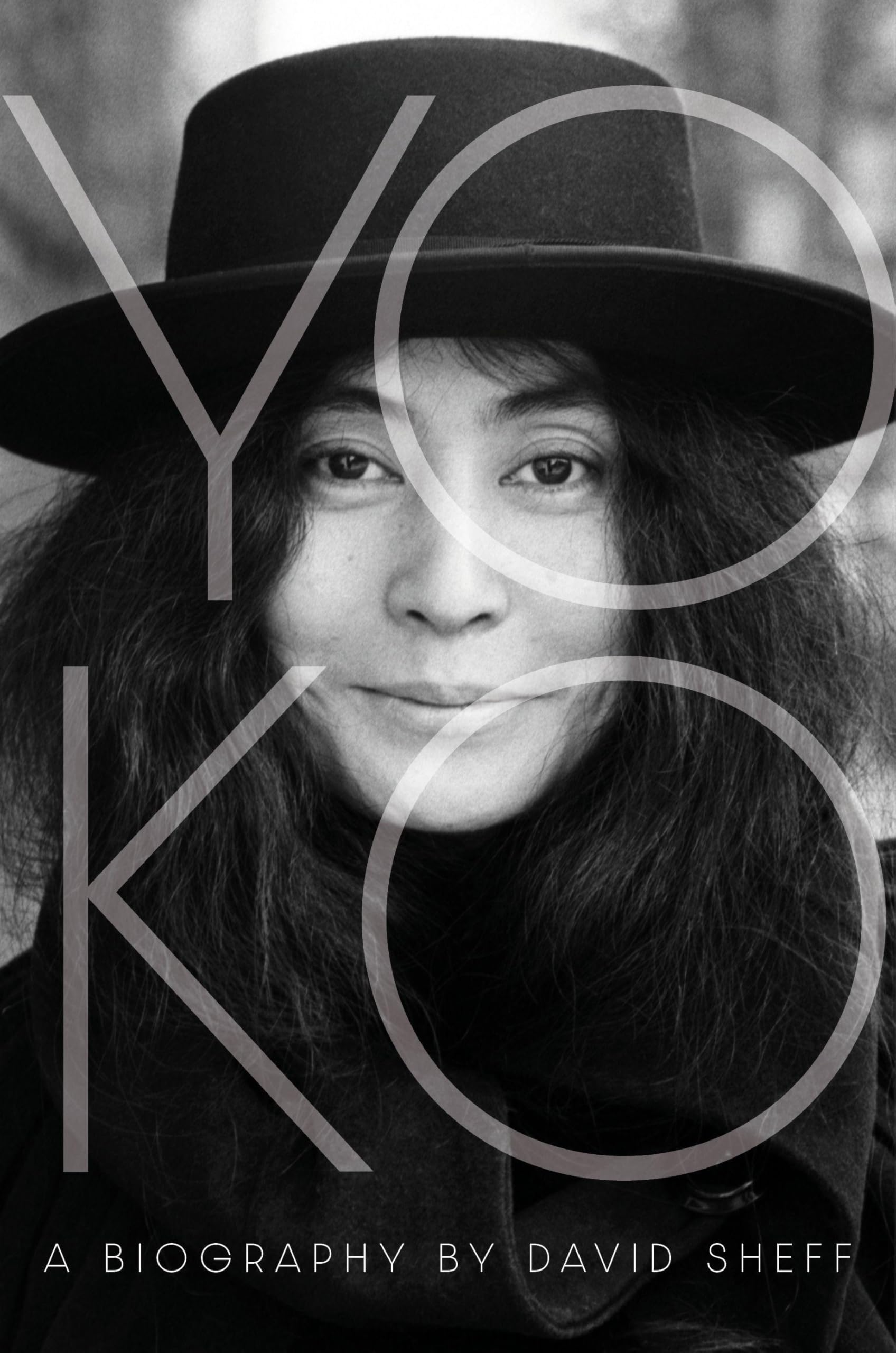 Yoko Art & Literature Books