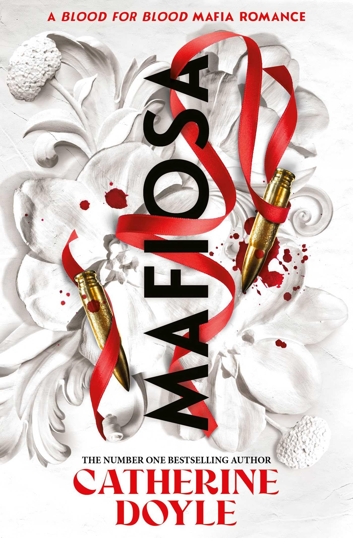 Mafiosa Fiction books for children