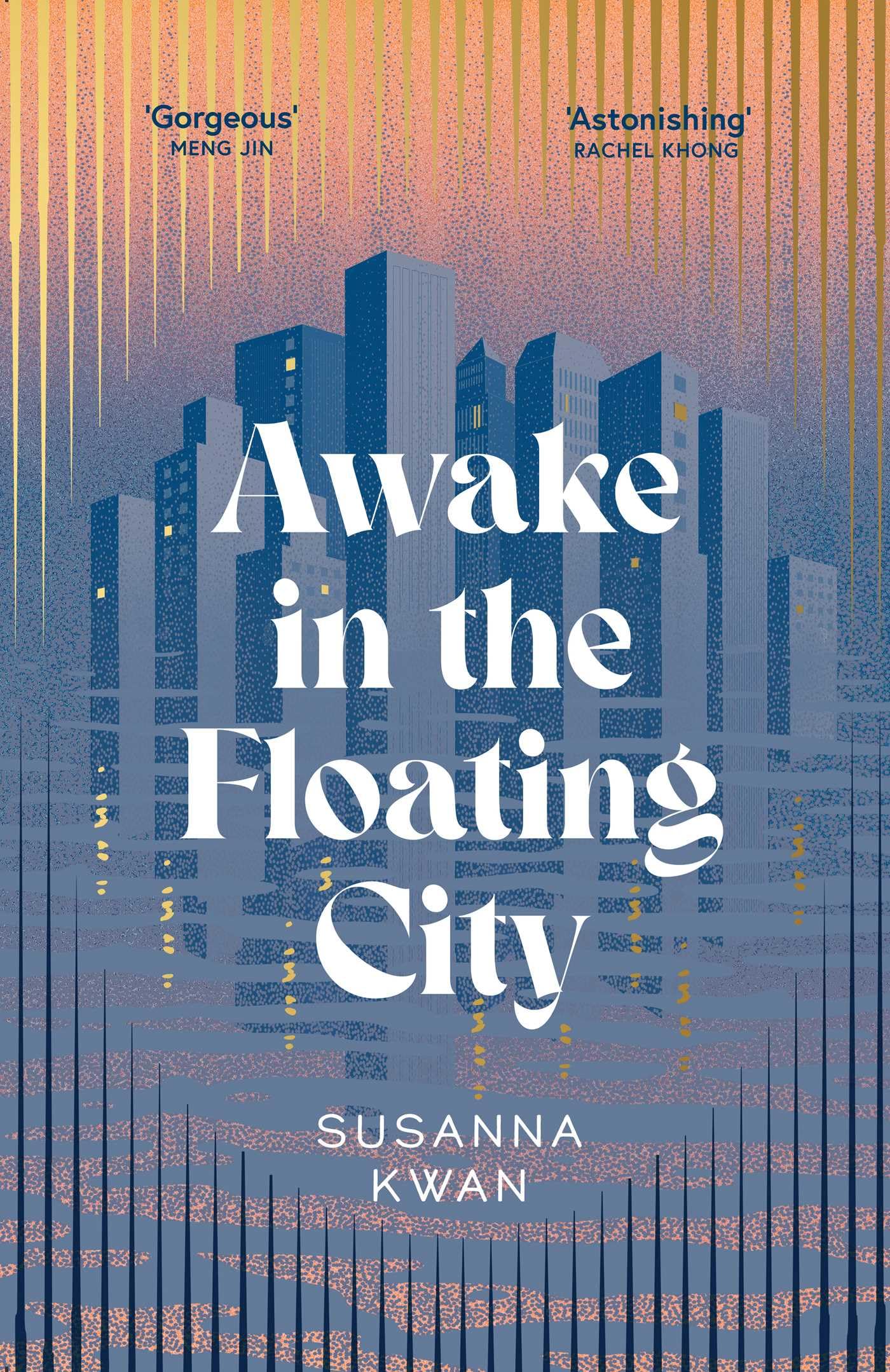 Awake in the Floating City Contemporary literature
