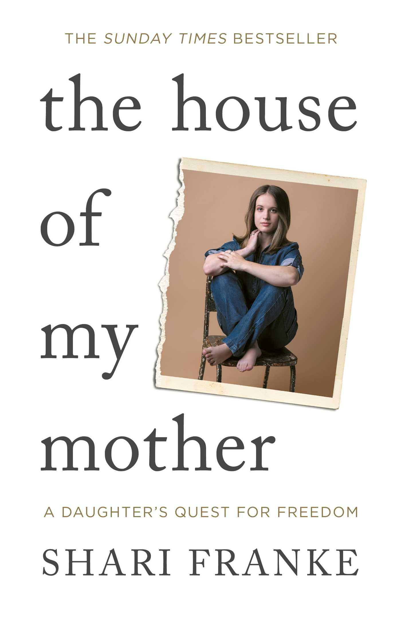 The House of My Mother Art & Literature