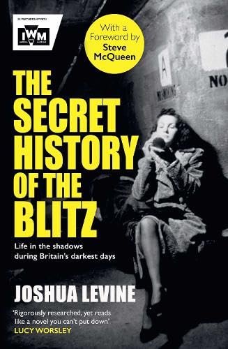 The Secret History of the Blitz Social Sciences