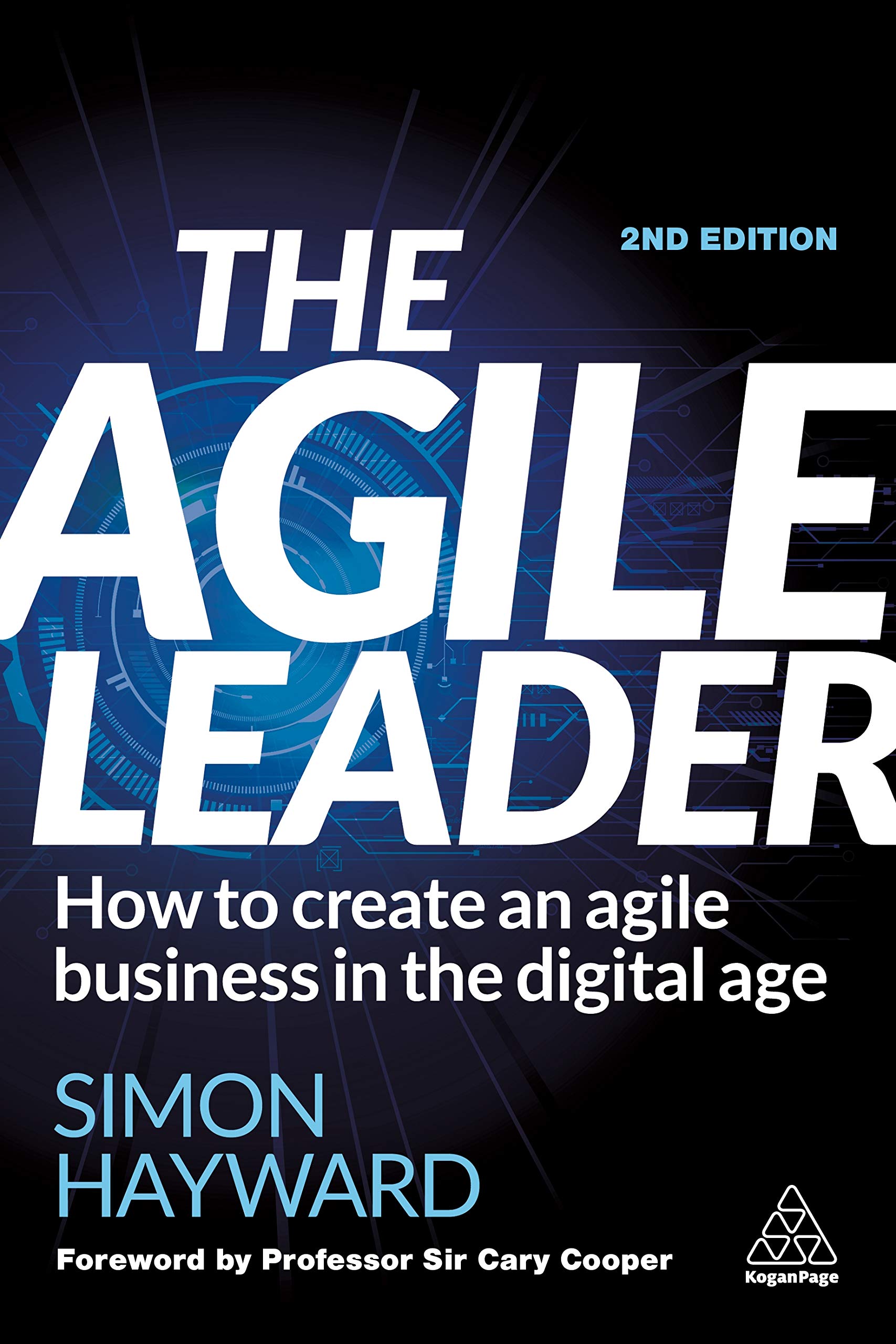 The Agile Leader Law