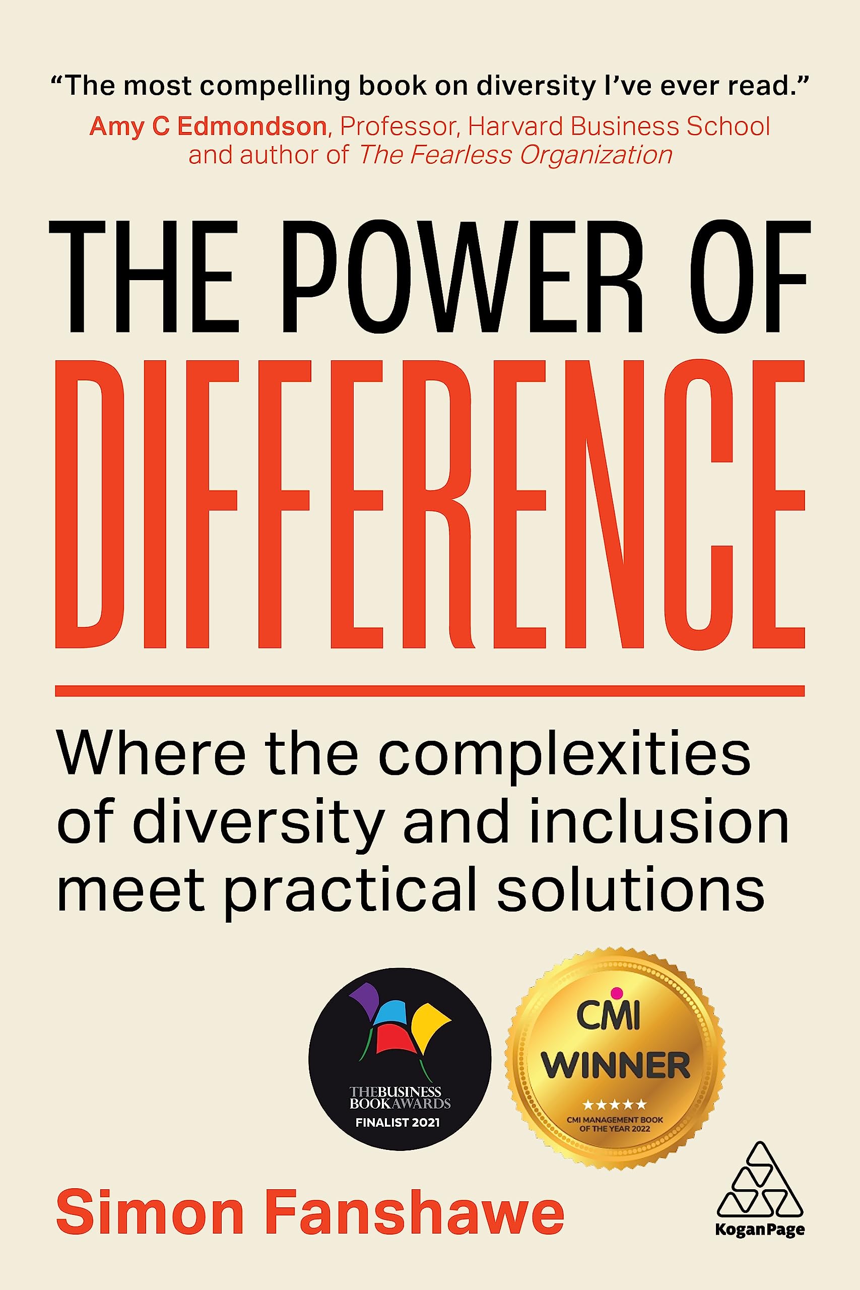 The Power of Difference Law