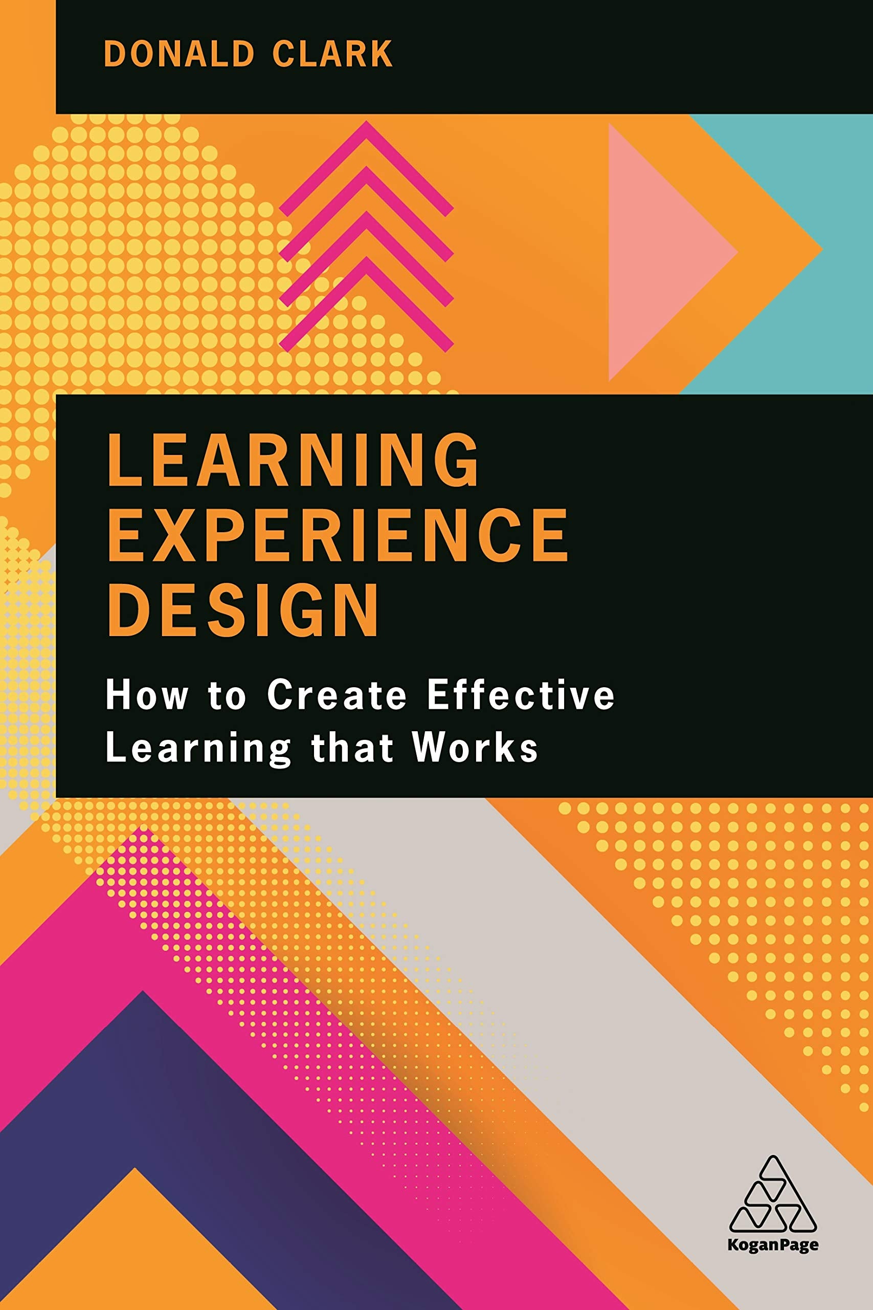 Learning Experience Design Law