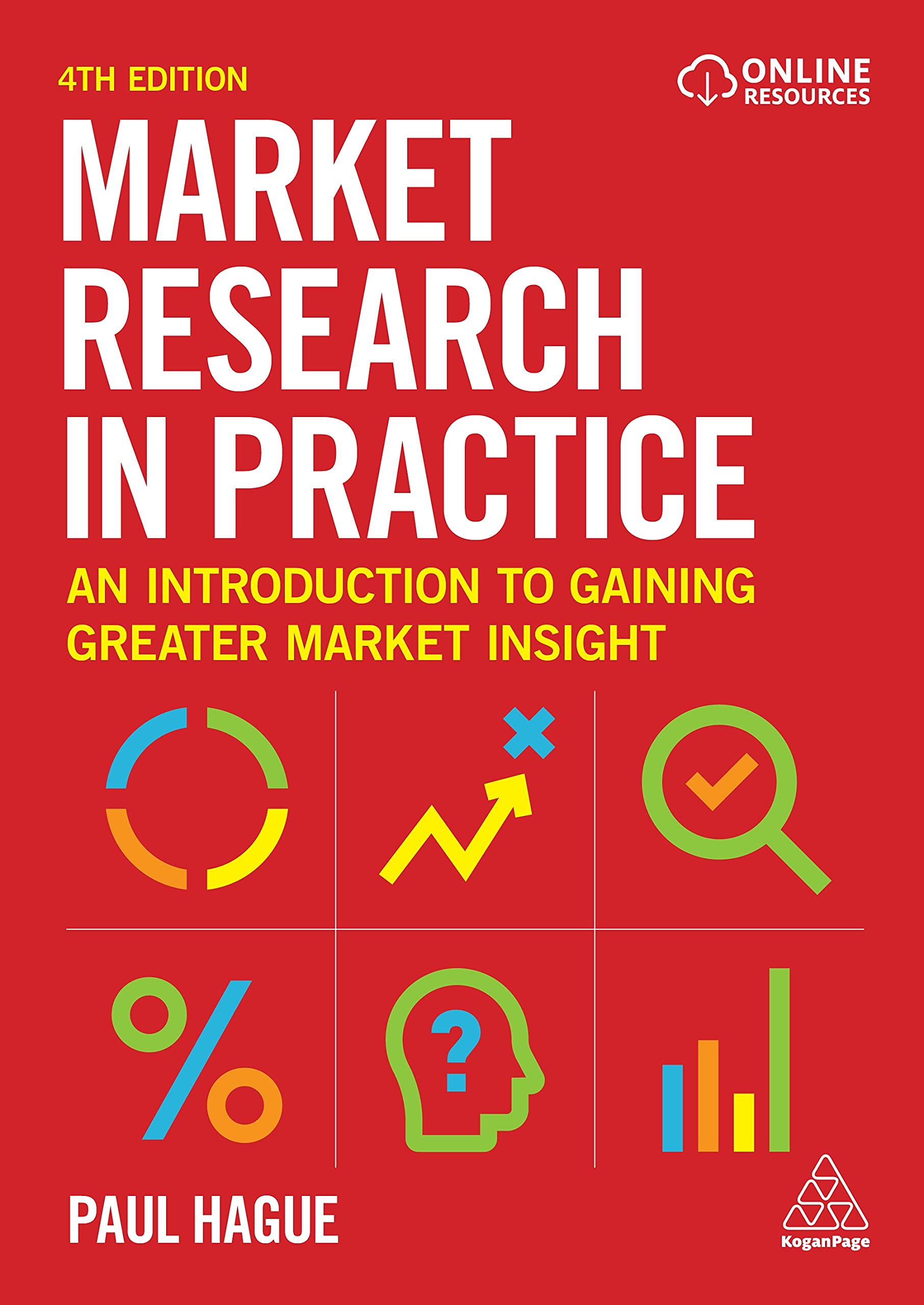 Market Research in Practice: An Introduction to Gaining Greater Market Insight Law