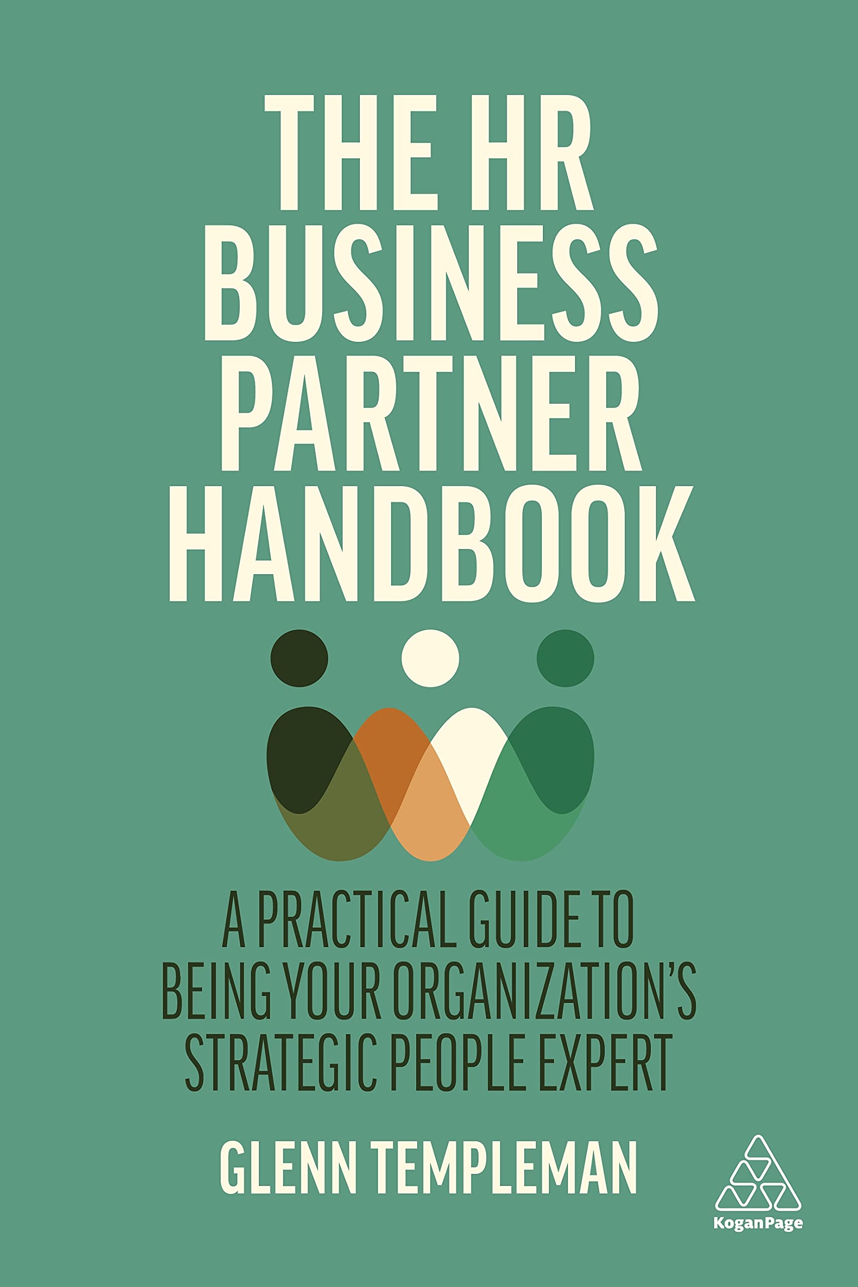 The HR Business Partner Handbook Law Books