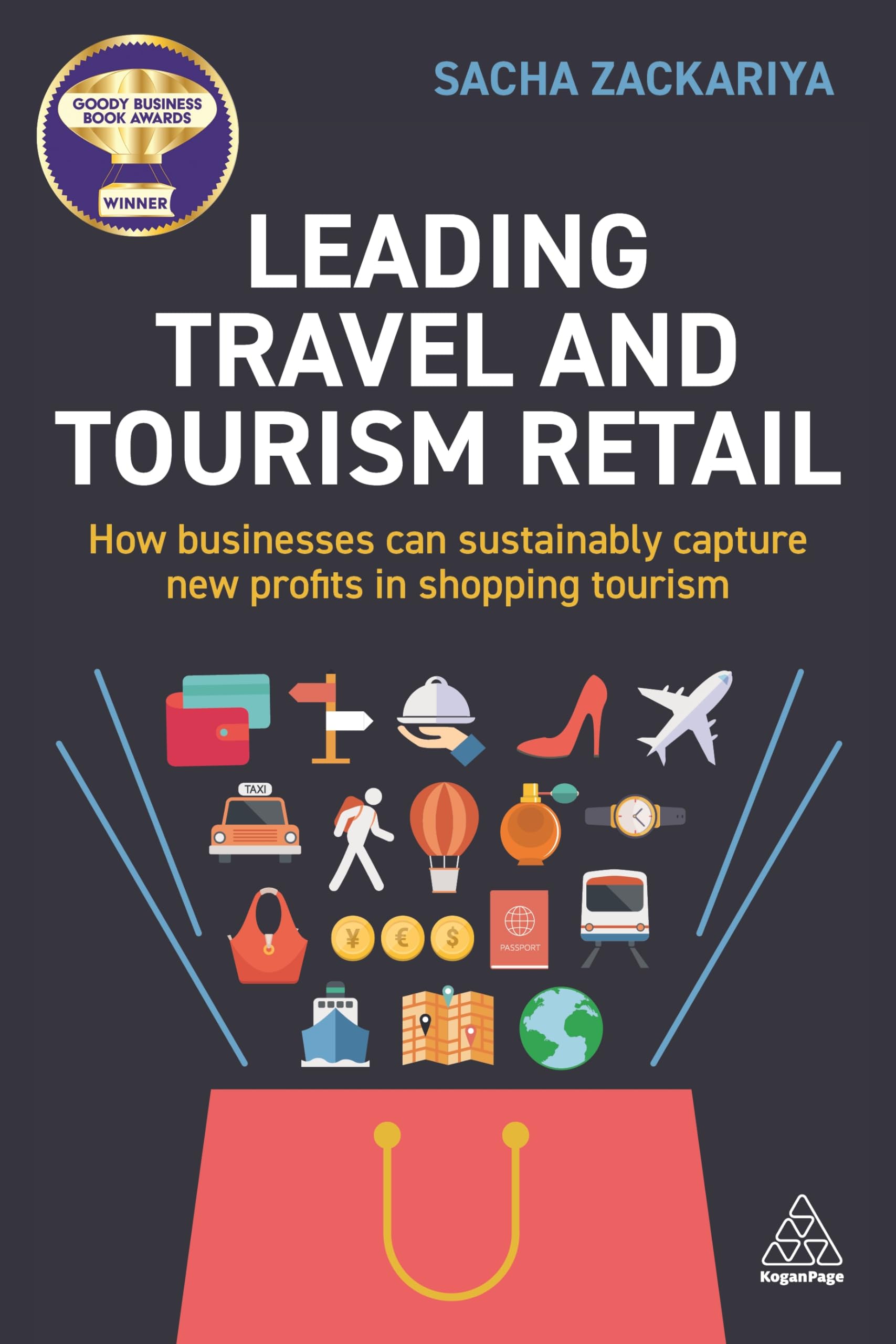 Leading Travel and Tourism Retail: How Businesses Can Sustainably Capture New Profits in Shopping Tourism Law