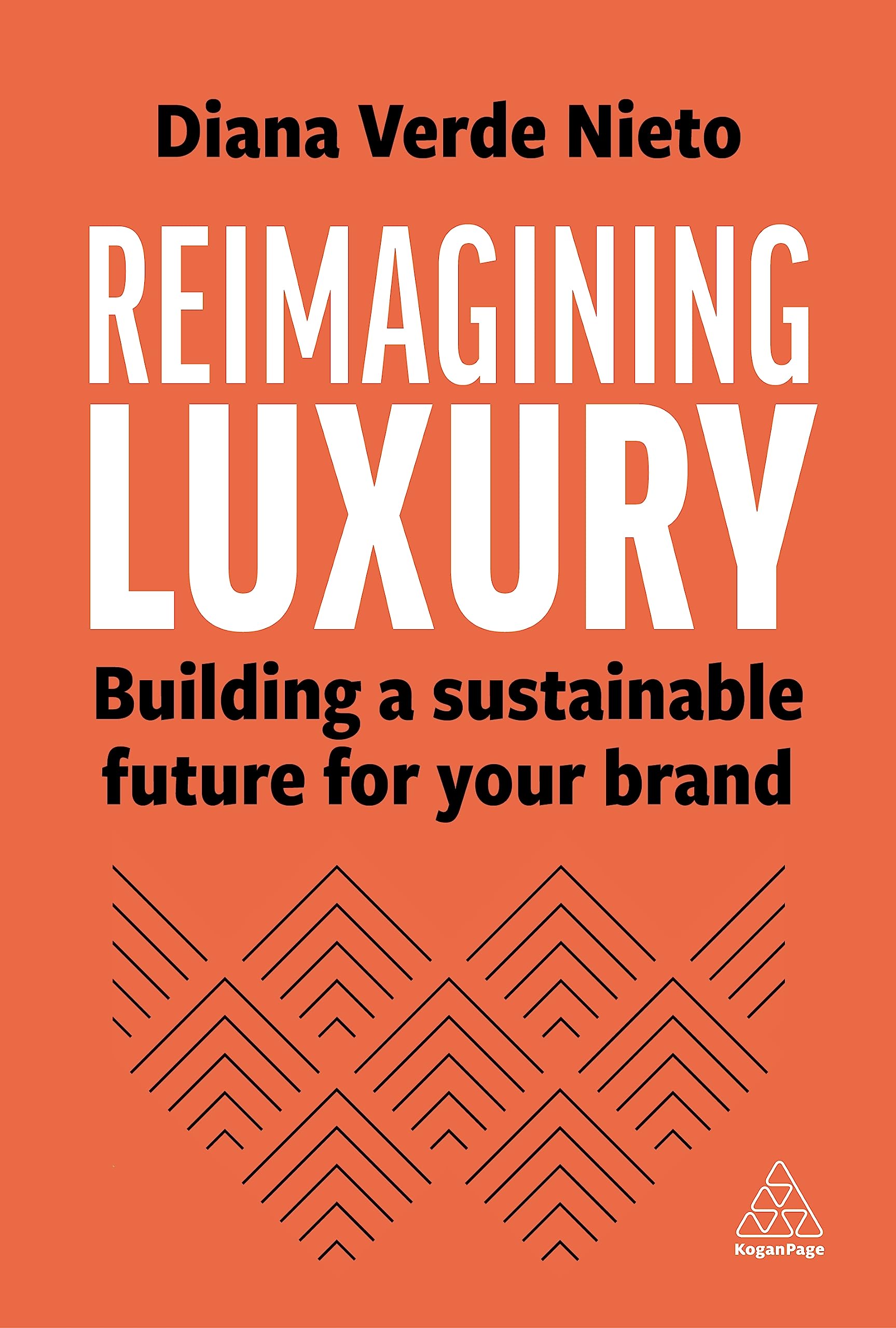 Reimagining Luxury: Building a Sustainable Future for your Brand book