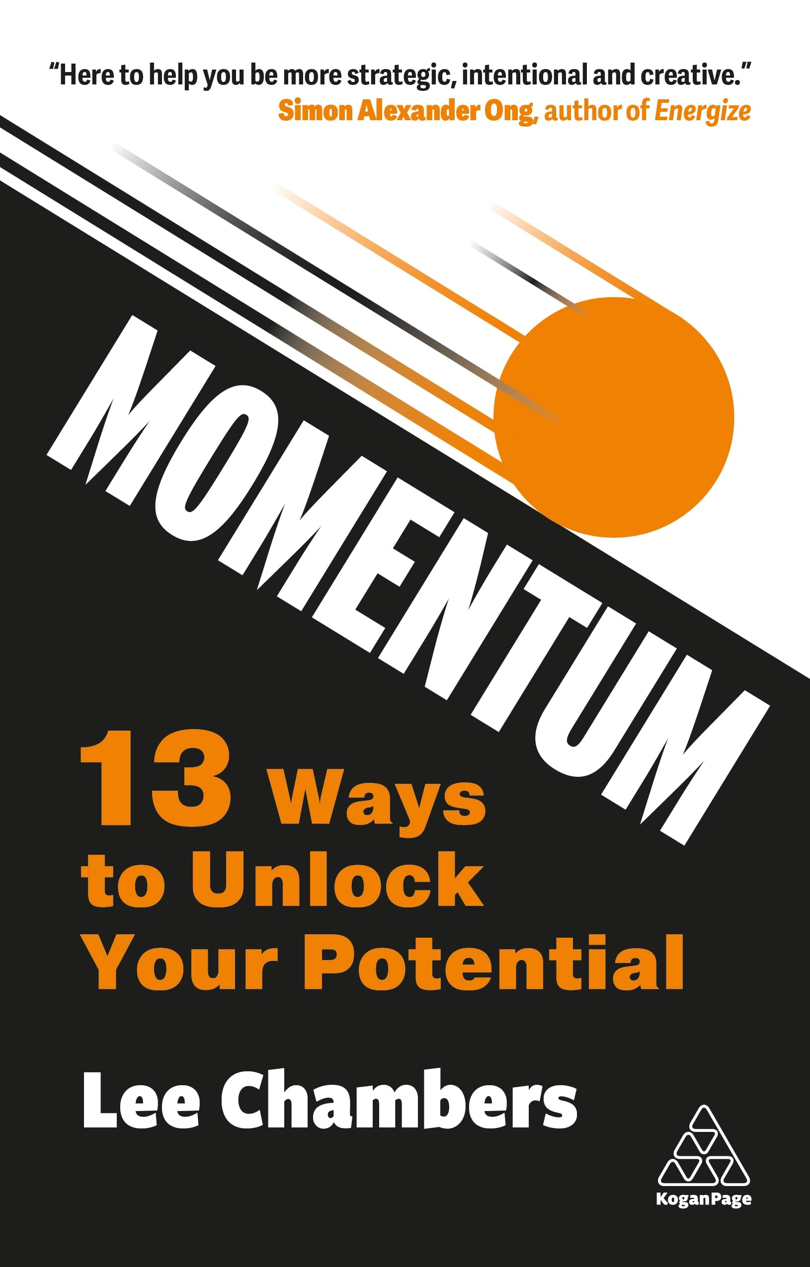 Momentum Business, Finance & Career