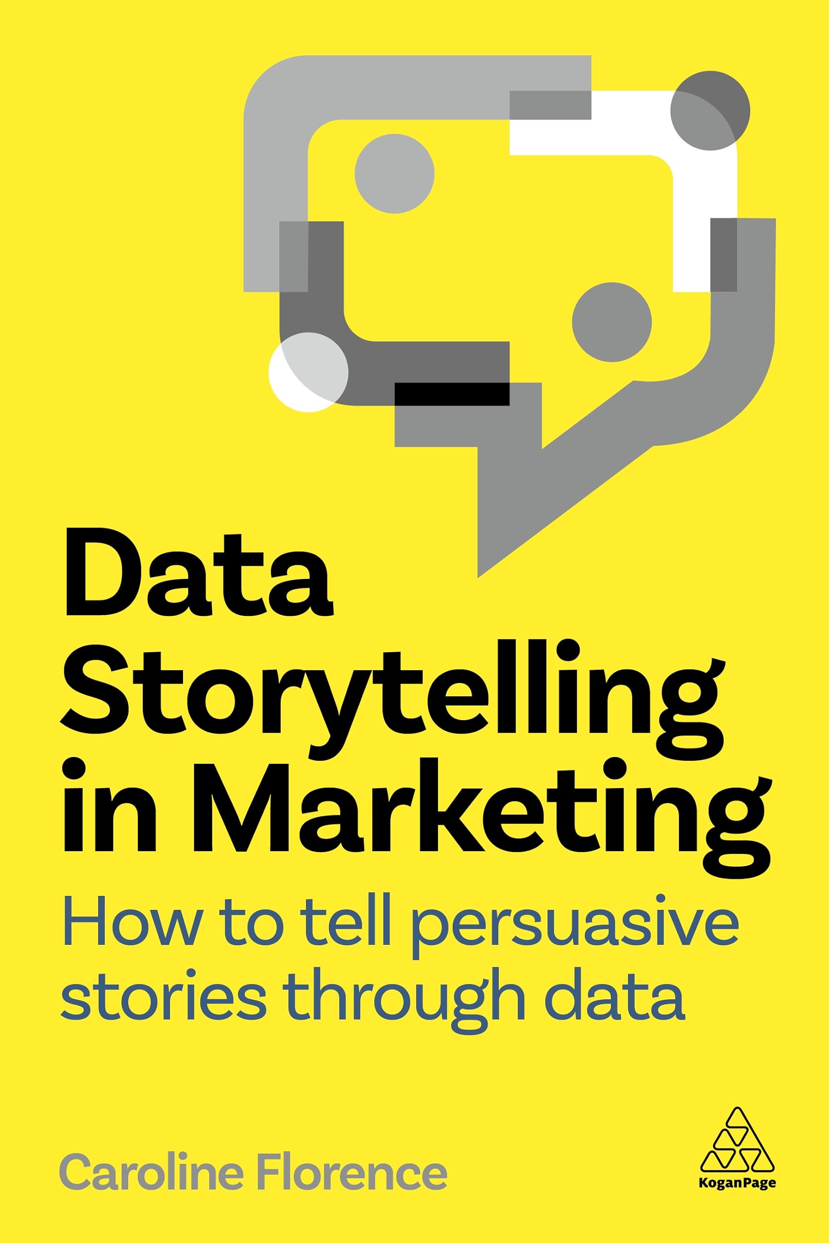 Data Storytelling in Marketing: How to Tell Persuasive Stories Through Data Law