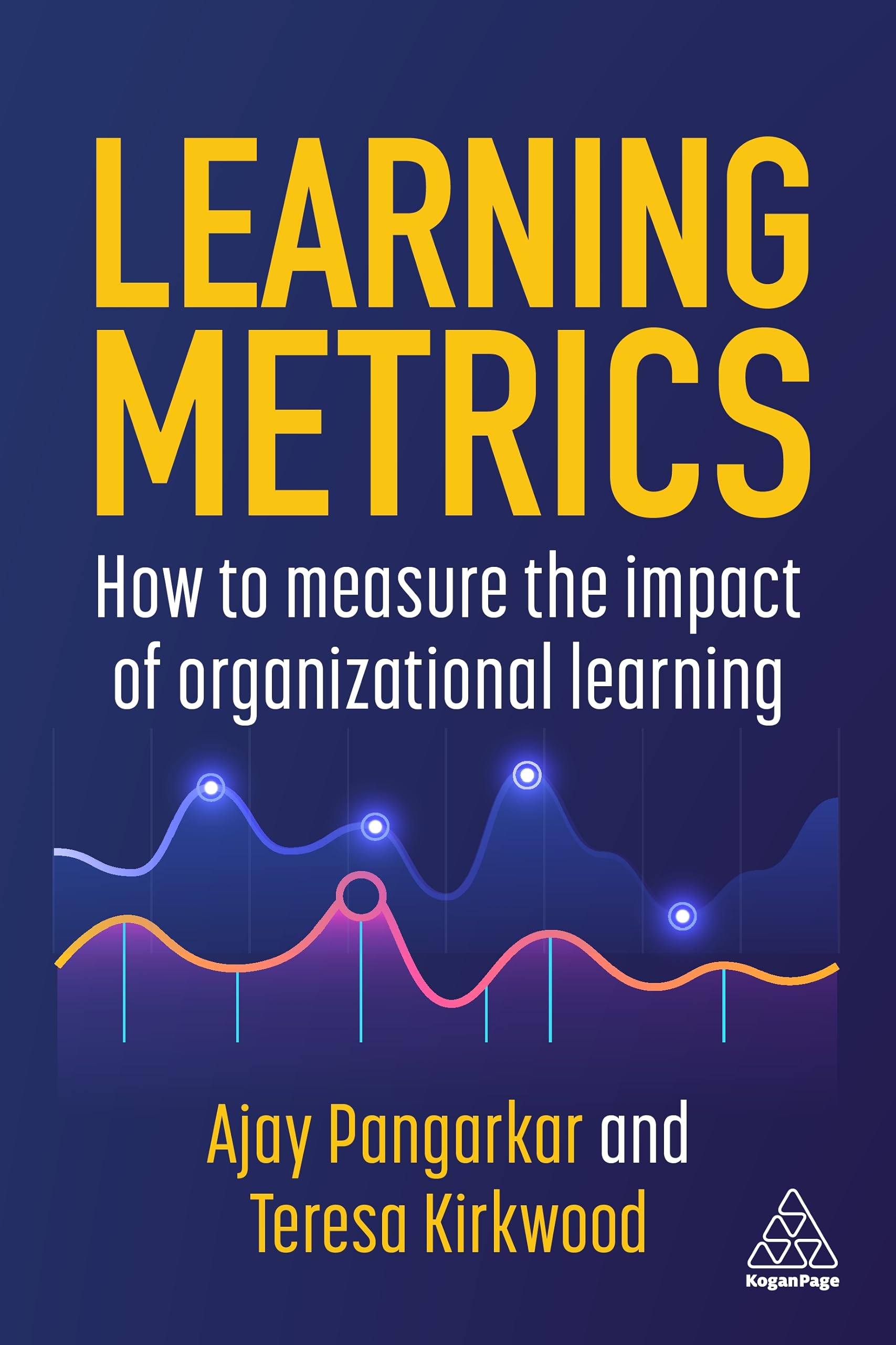 Learning Metrics: How to Measure the Impact of Organizational Learning Law