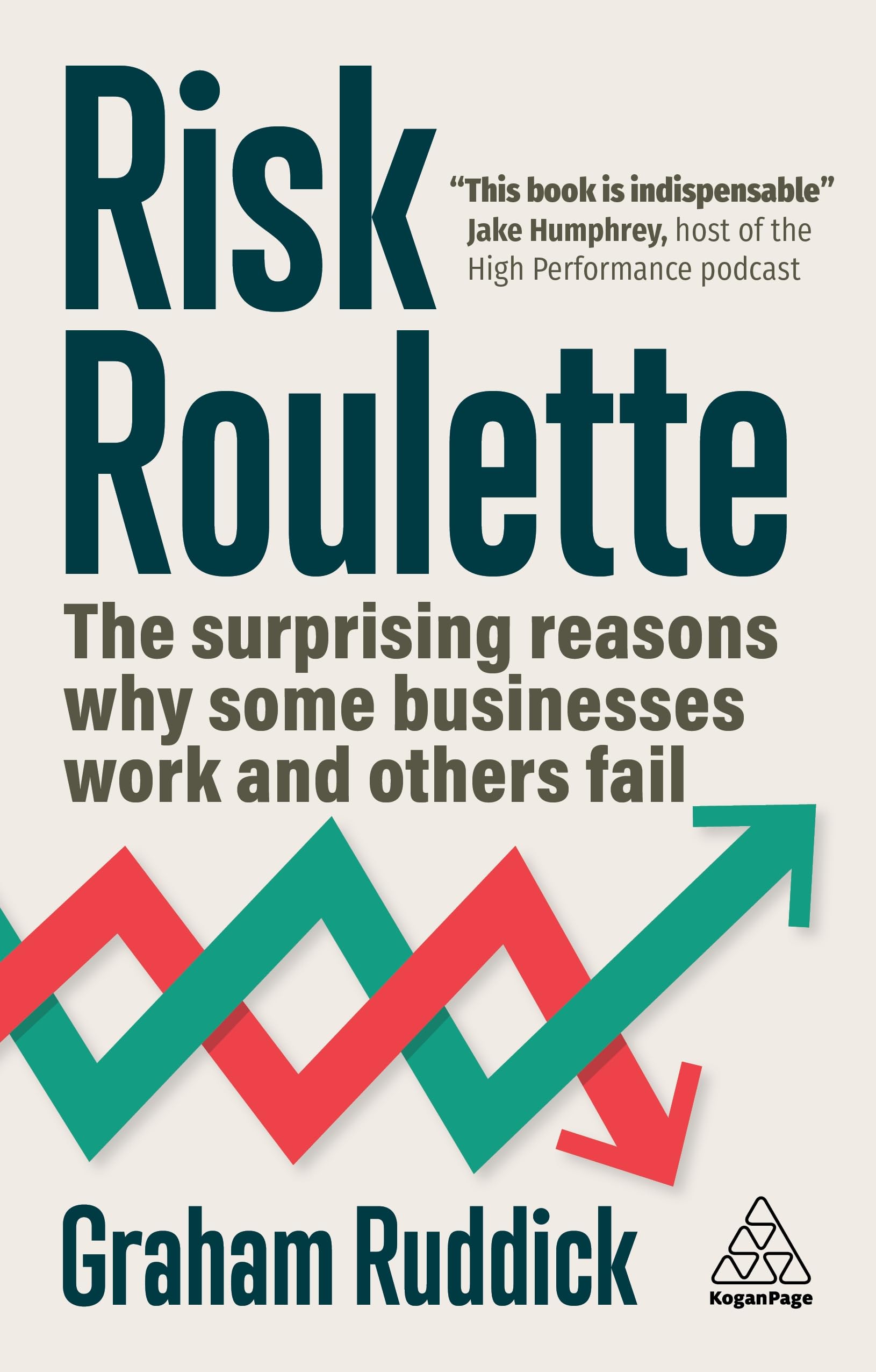 Risk Roulette Business, Finance & Career