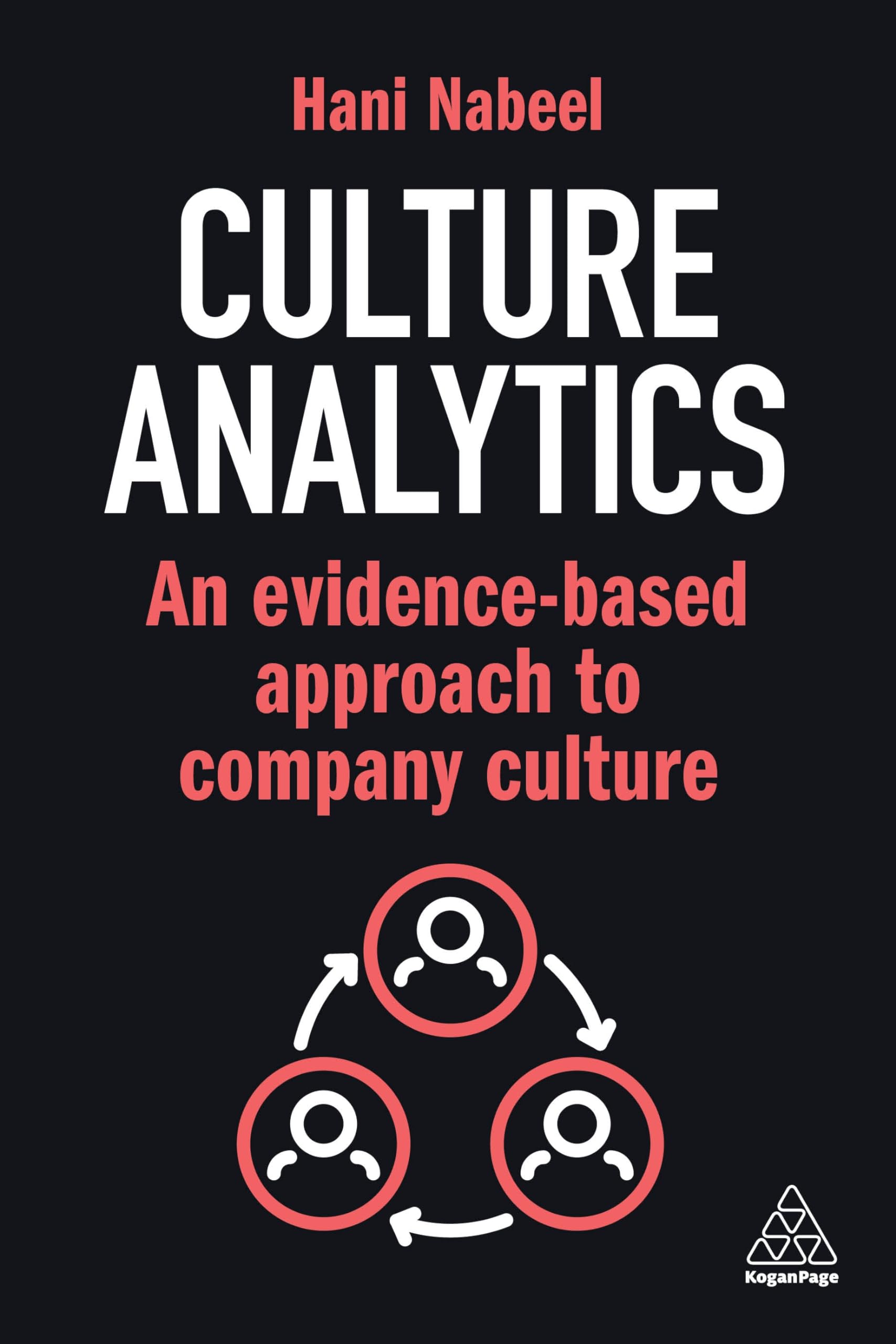 Culture Analytics: An Evidence-Based Approach to Company Culture Law