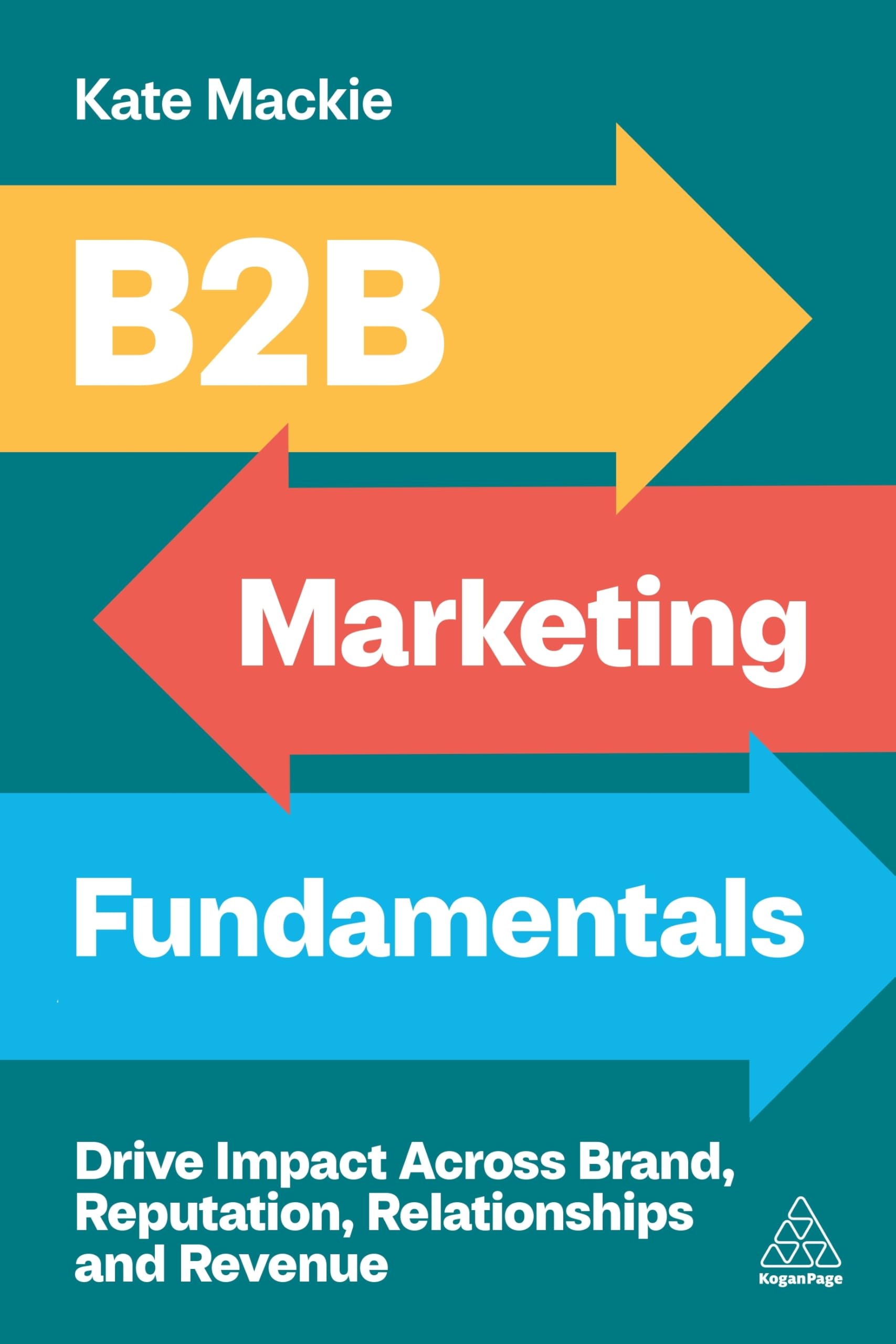 Product Image: B2B Marketing Fundamentals