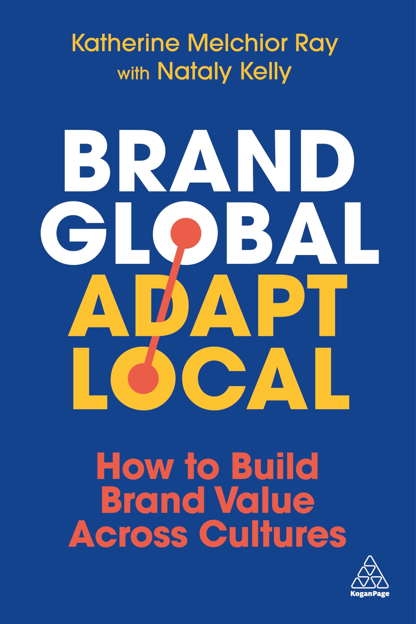 Product Image: Brand Global, Adapt Local