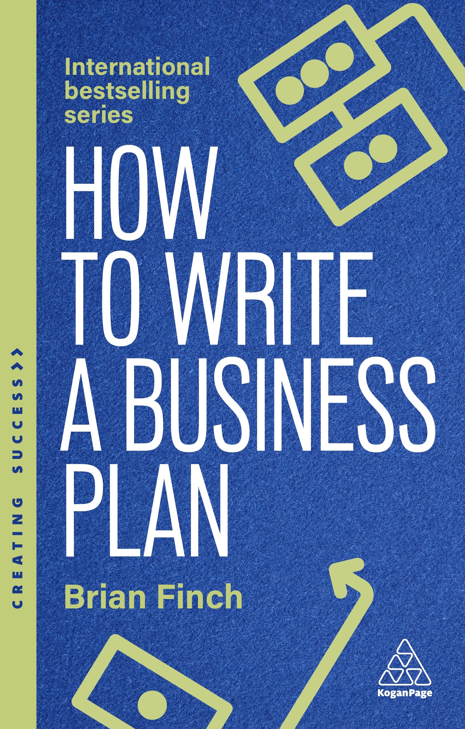 Product Image: How to Write a Business Plan