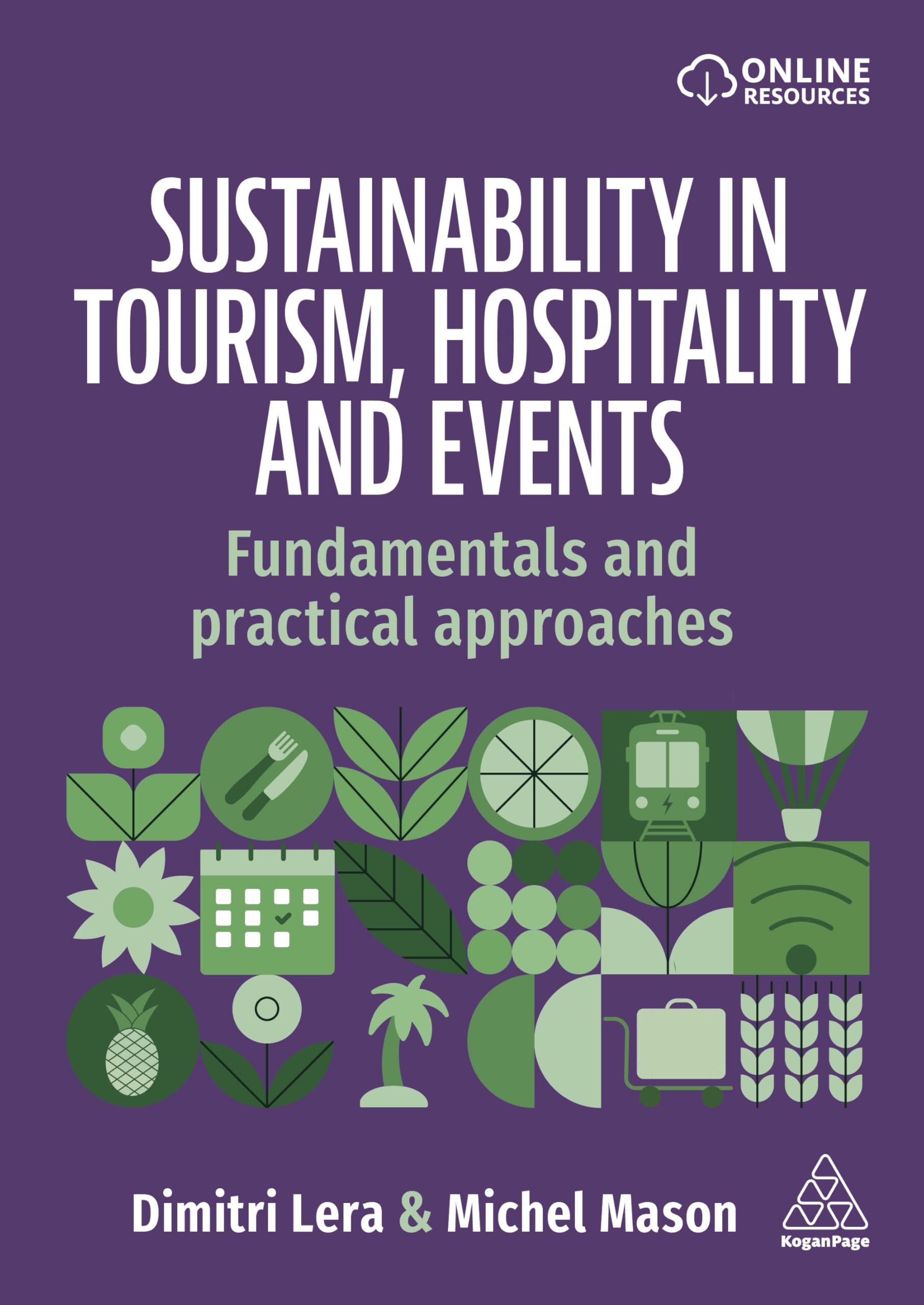 Sustainability in Tourism, Hospitality and Events Law
