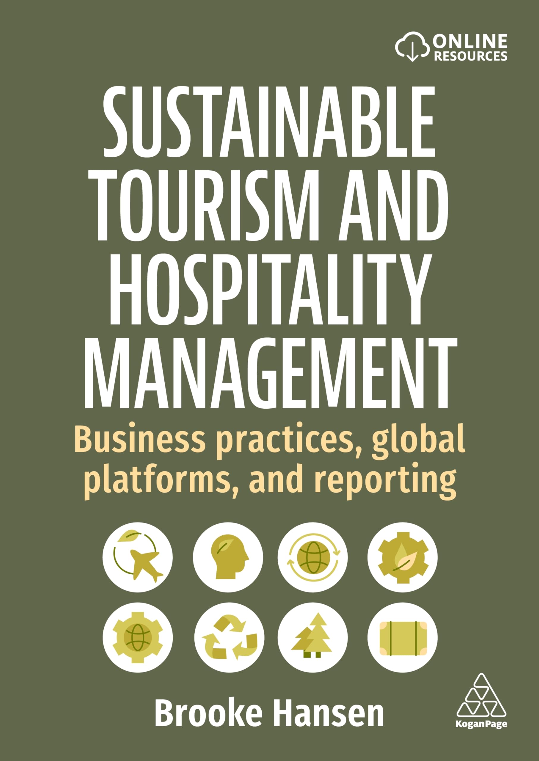 Sustainable Tourism and Hospitality Management Law