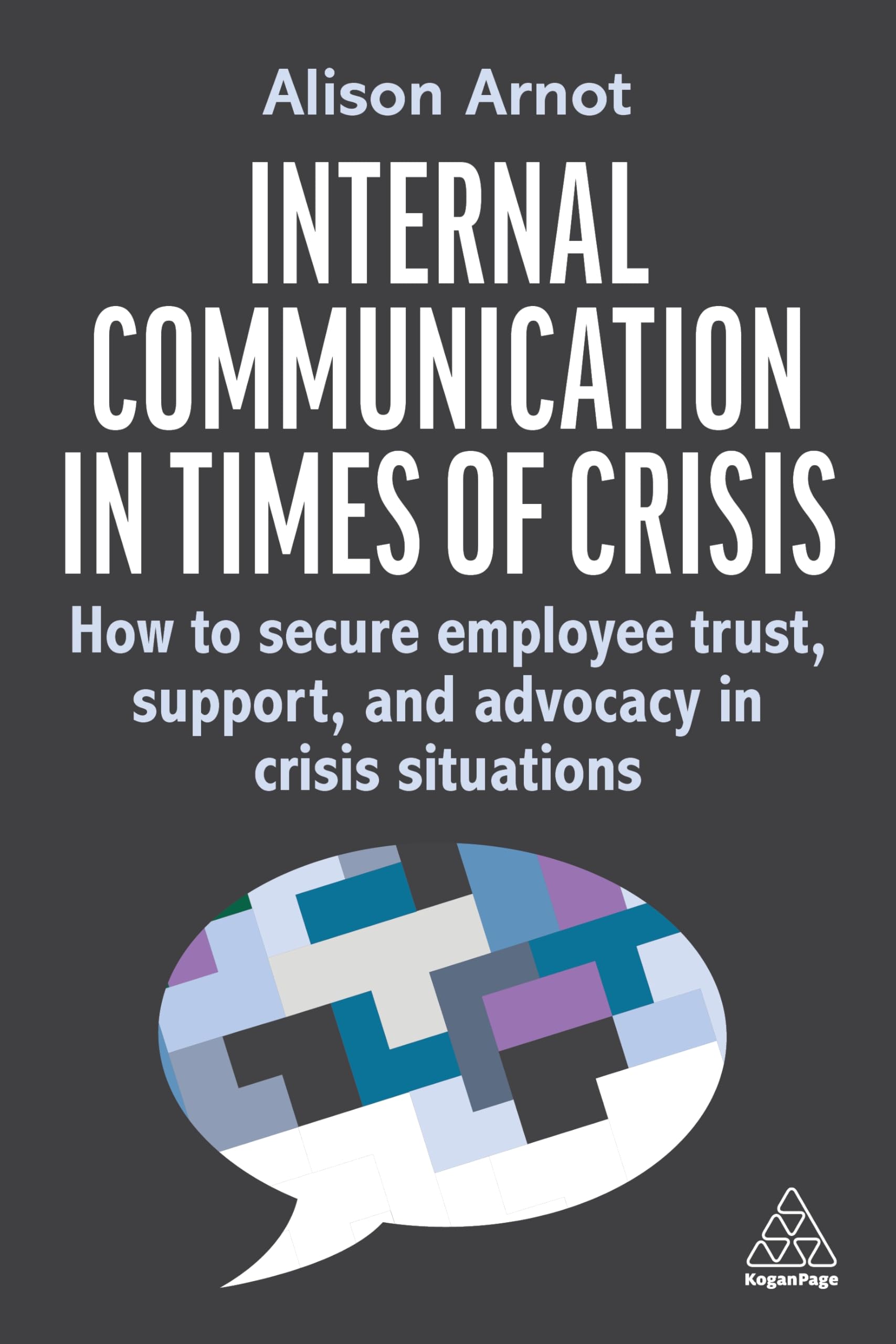 Internal Communication in Times of Crisis Law