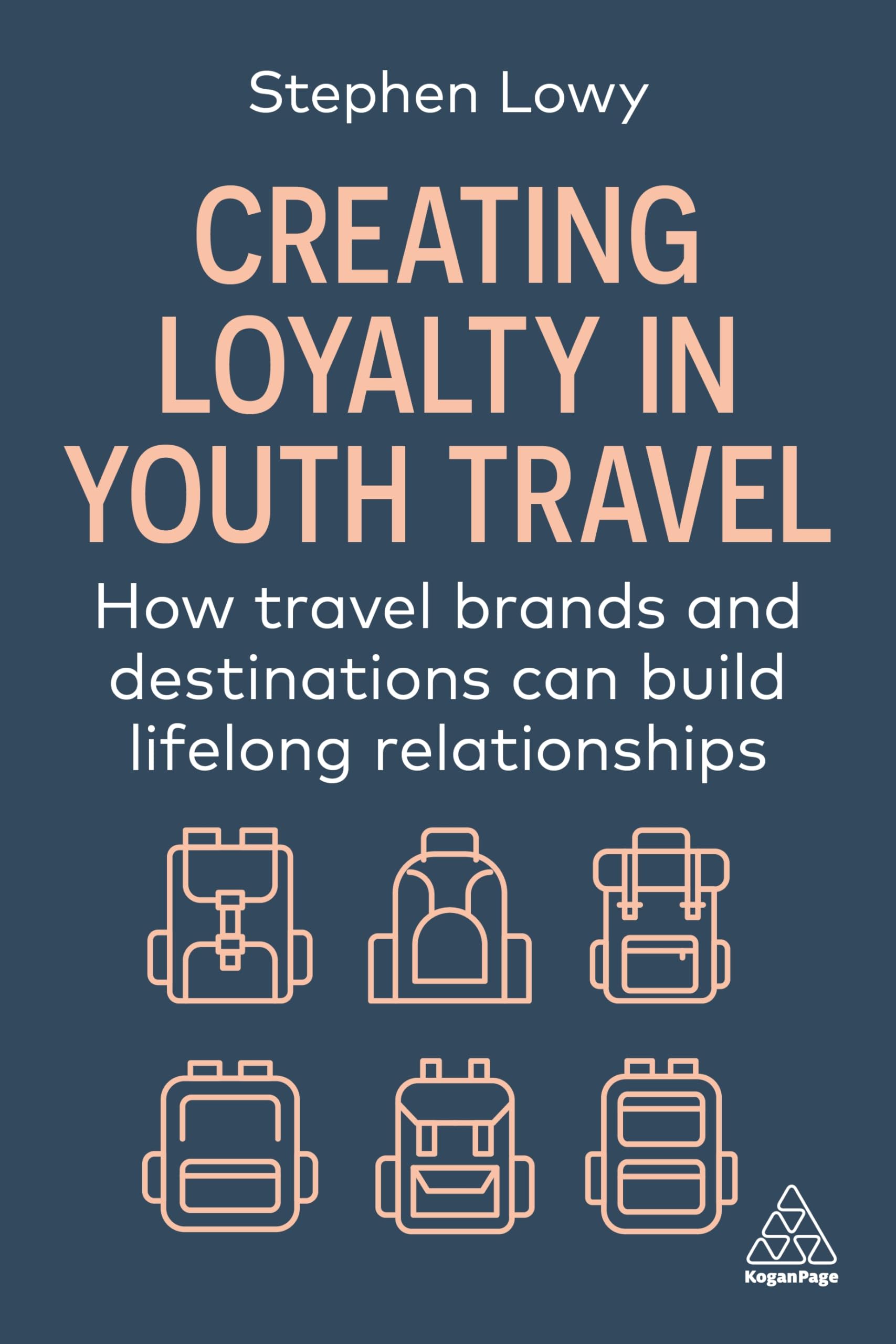 Product Image: Creating Loyalty in Youth Travel