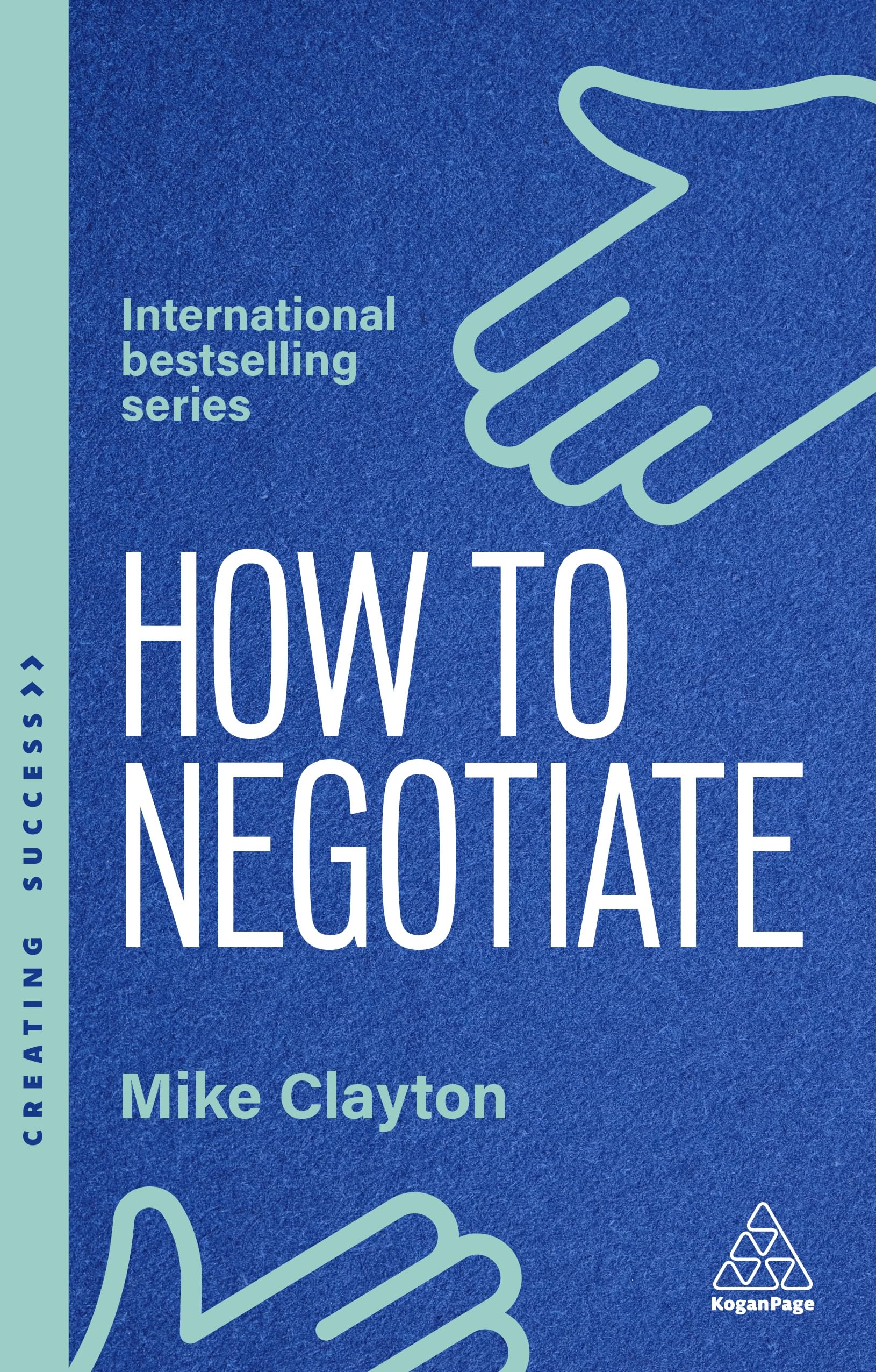 Product Image: How to Negotiate