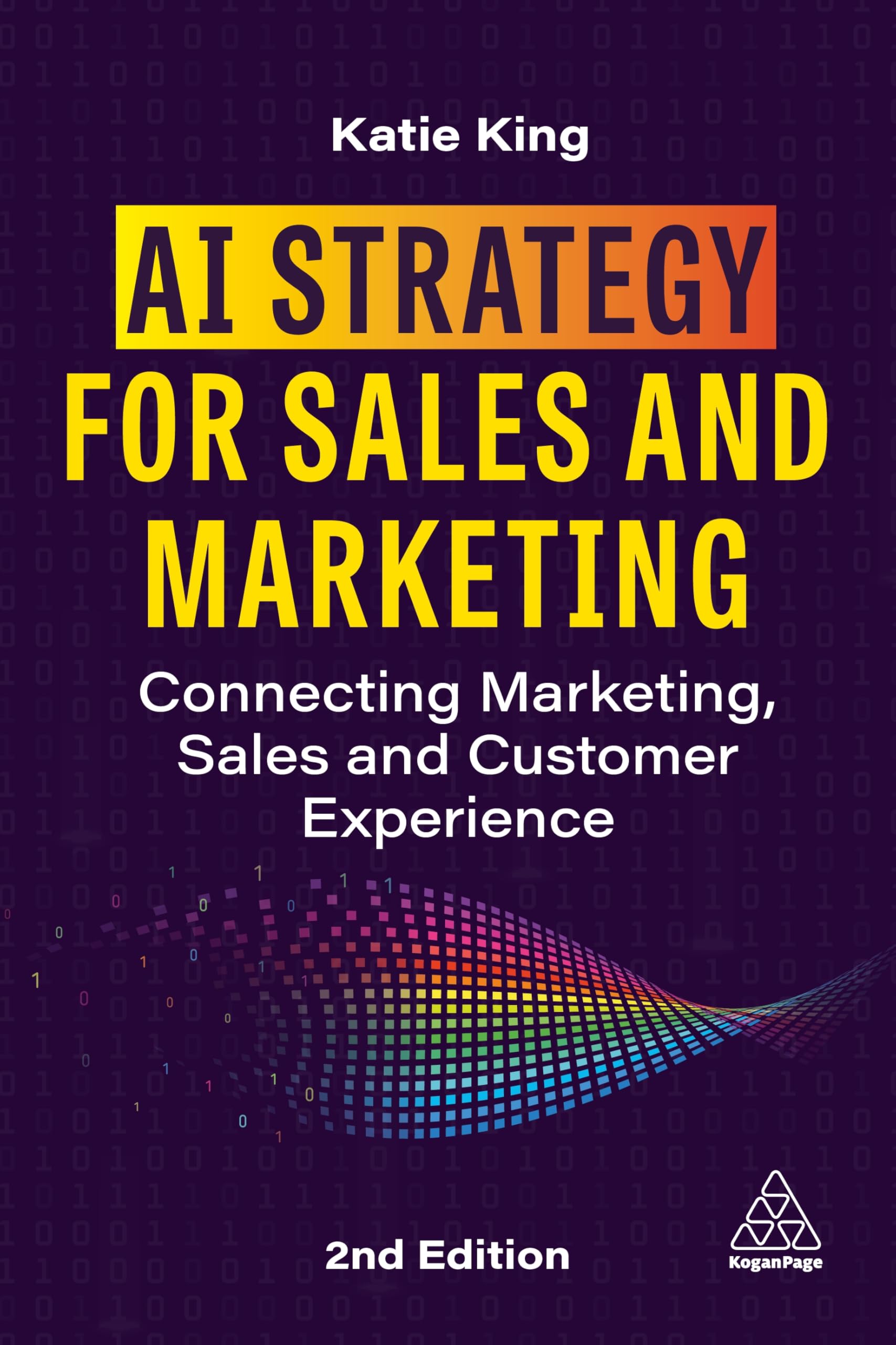 AI Strategy for Sales and Marketing Business, Finance & Career