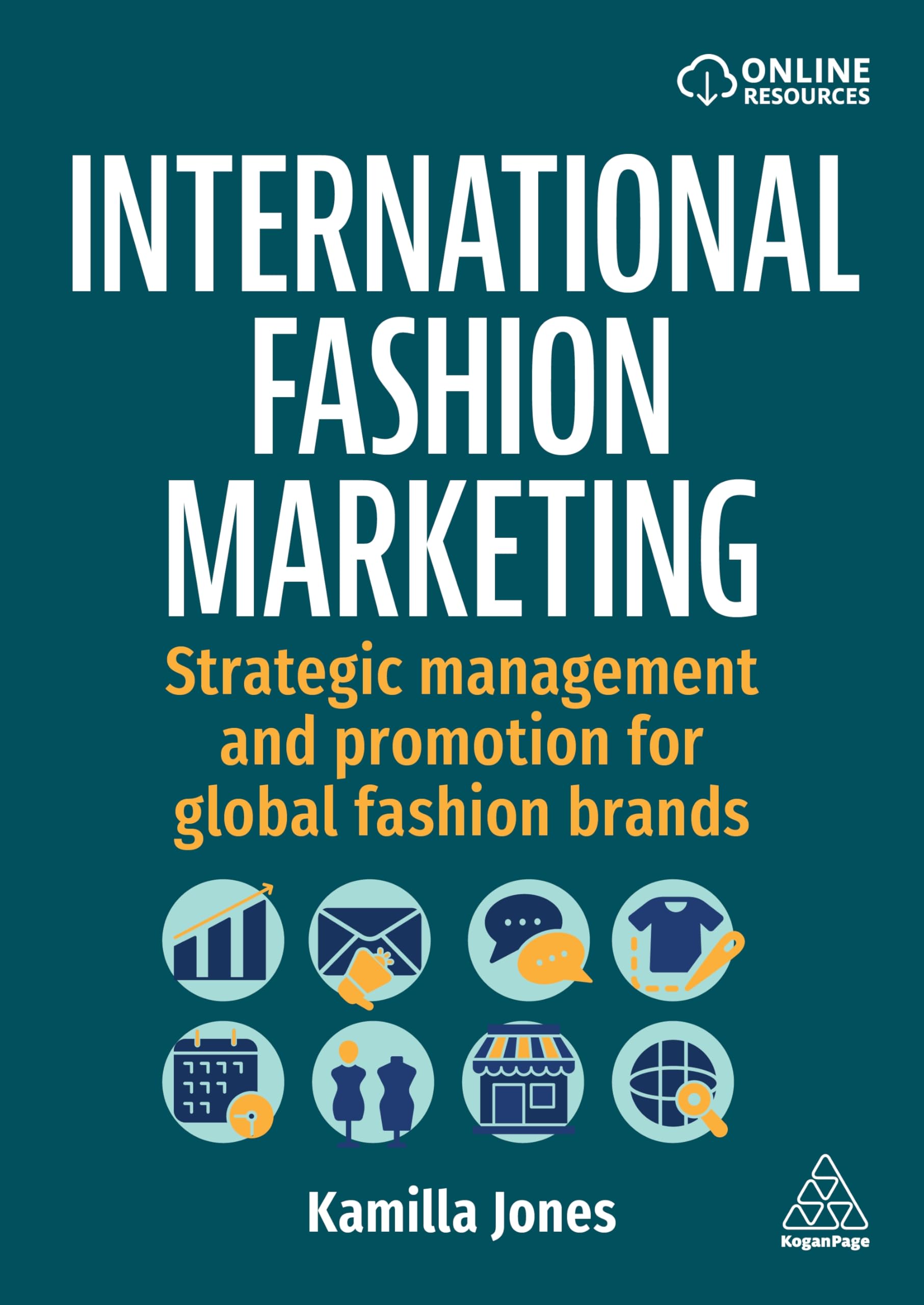 International Fashion Marketing Law
