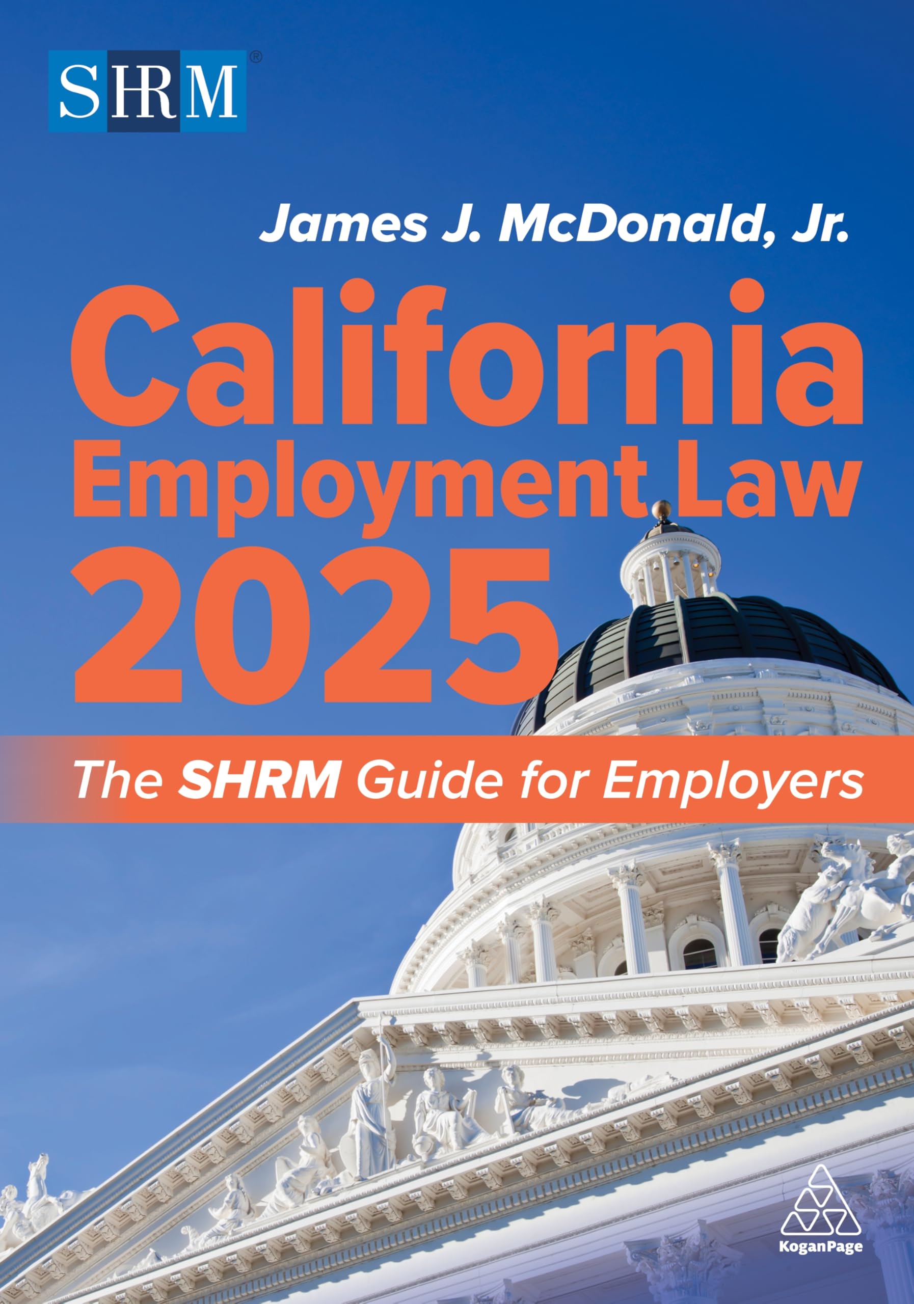 California Employment Law 2025 Law